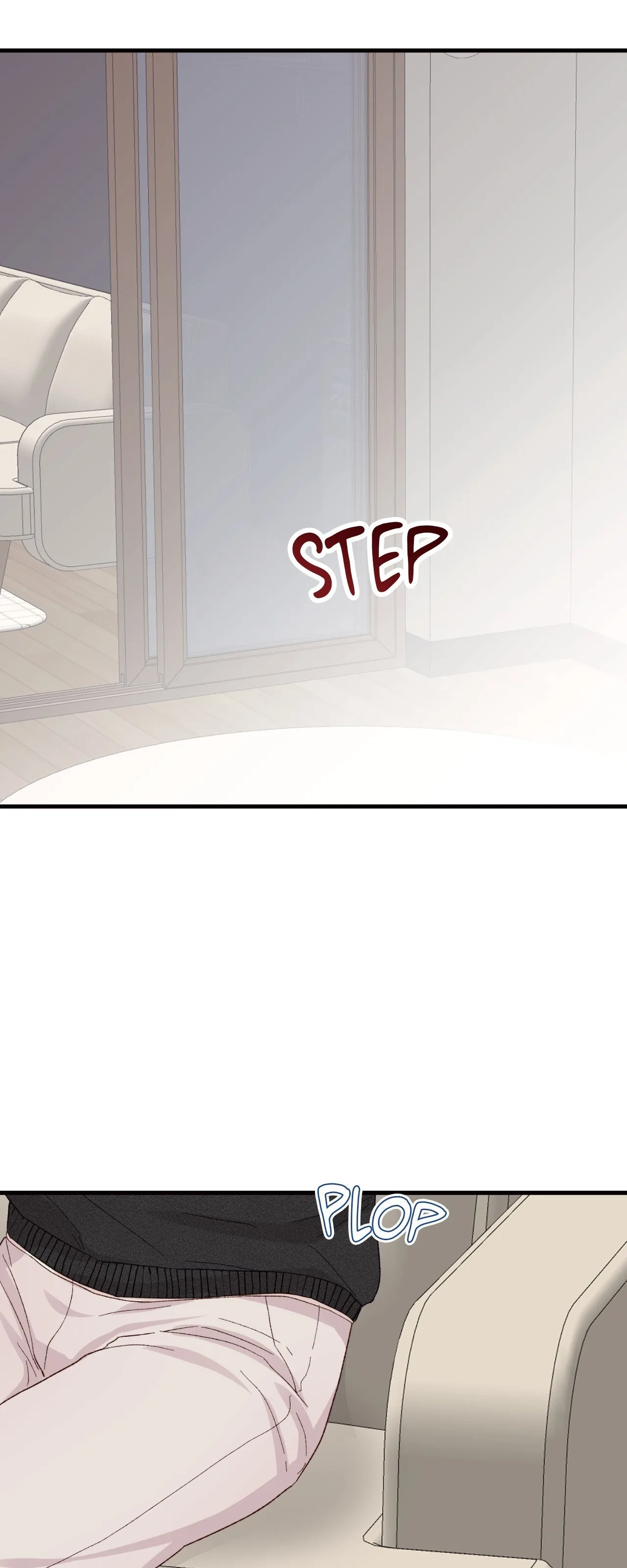 A Chance Encounter Chapter 14 page 15 - 