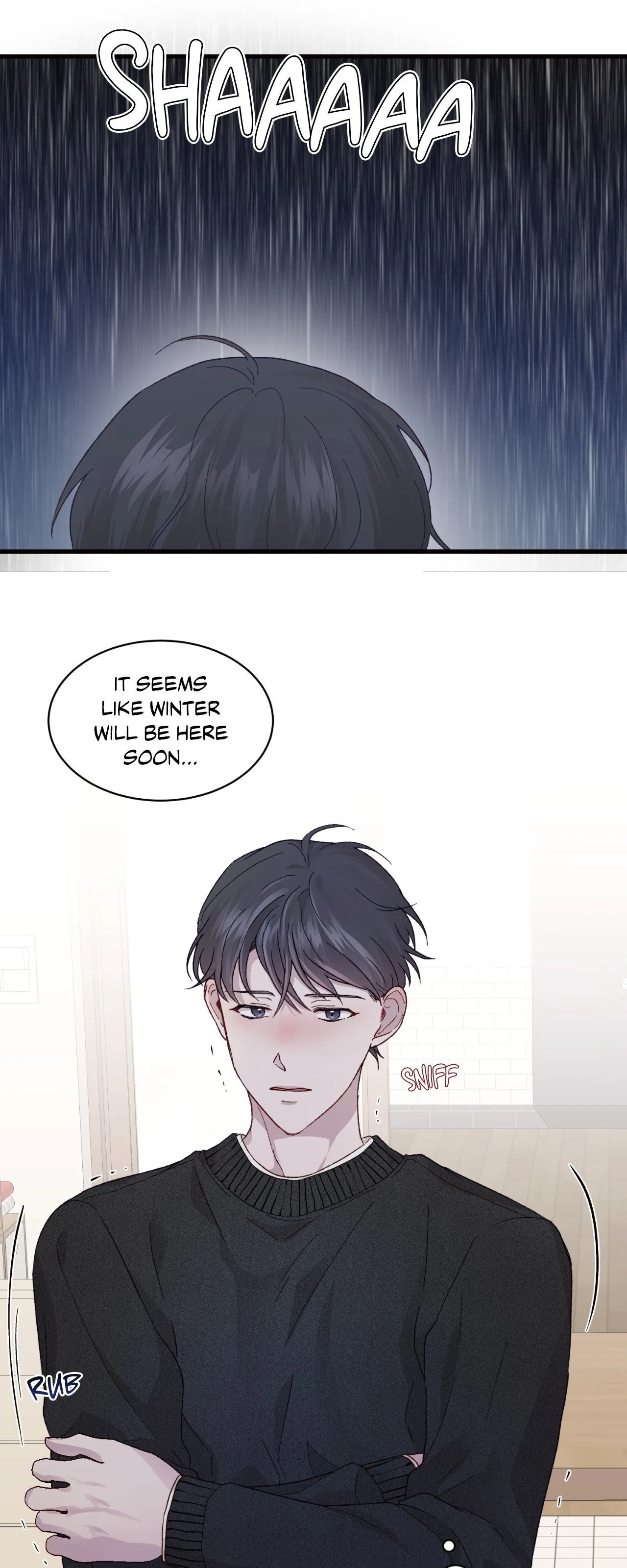 A Chance Encounter Chapter 14 page 22 - 