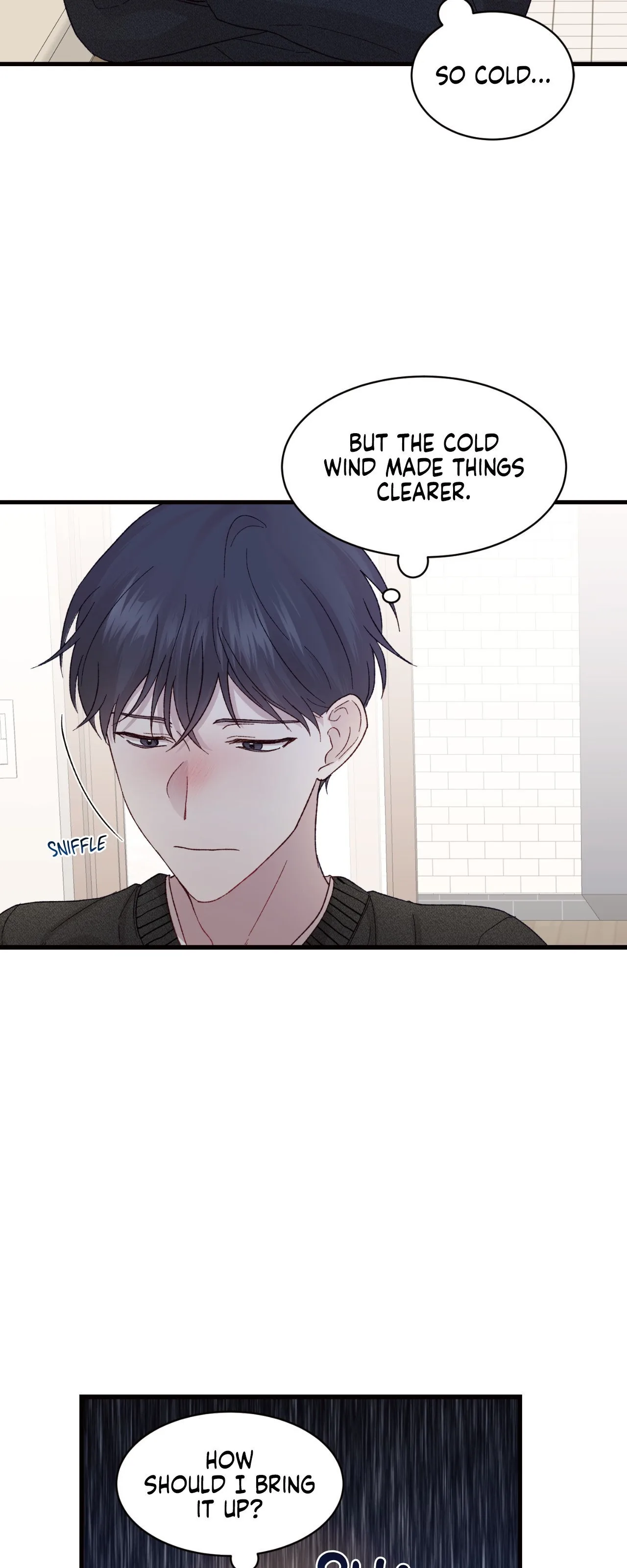 A Chance Encounter Chapter 14 page 23 - 