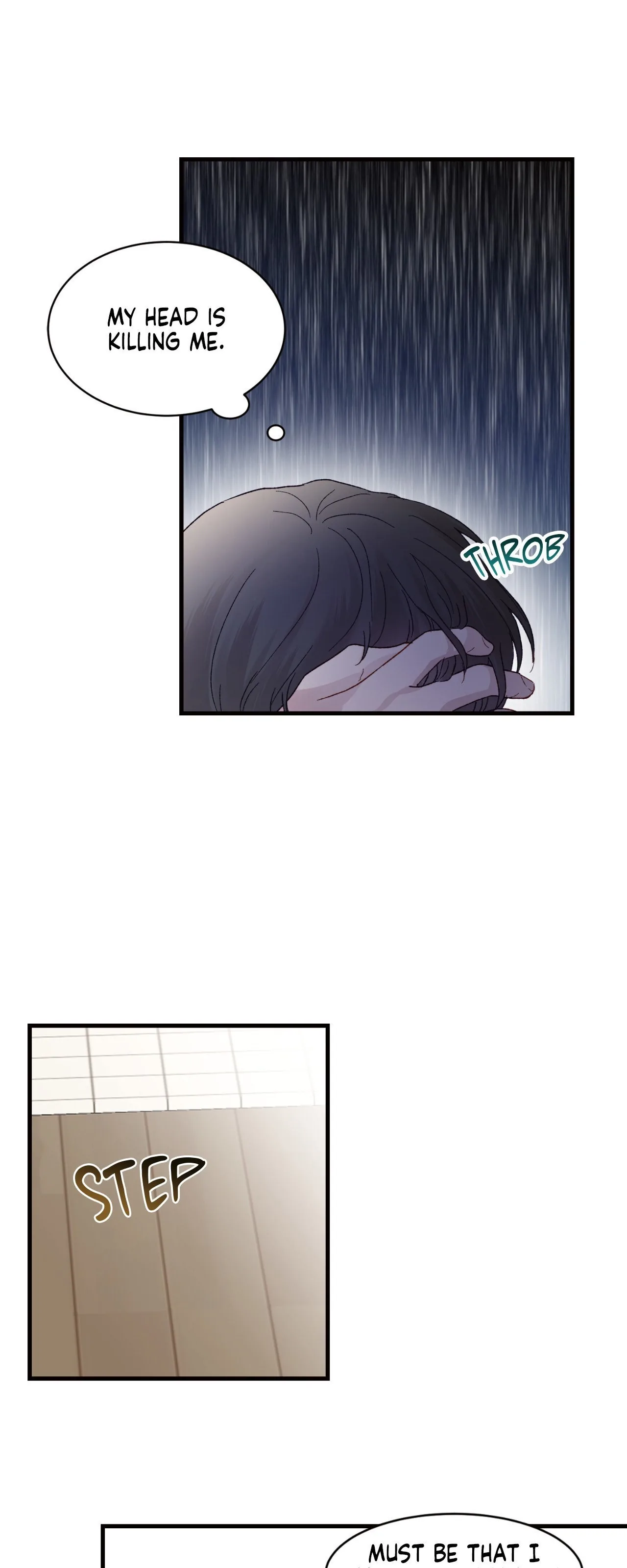 A Chance Encounter Chapter 14 page 25 - 