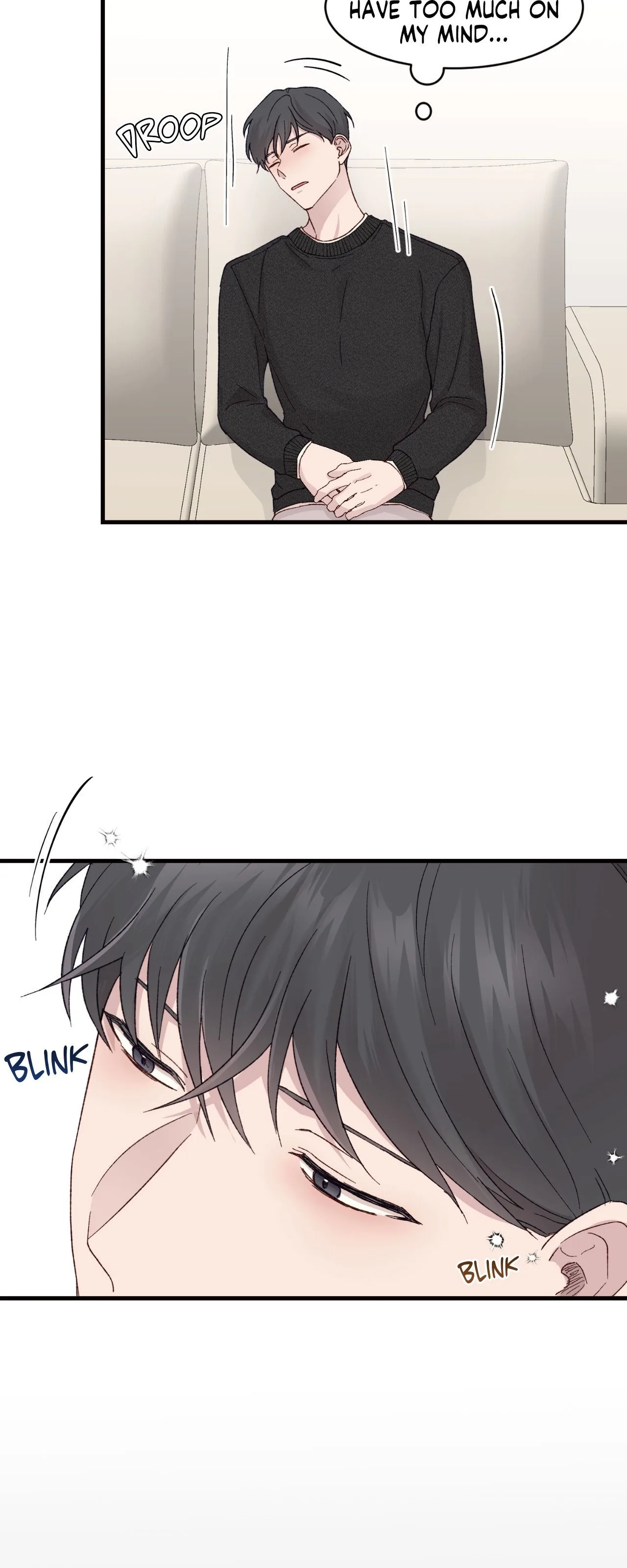A Chance Encounter Chapter 14 page 26 - 