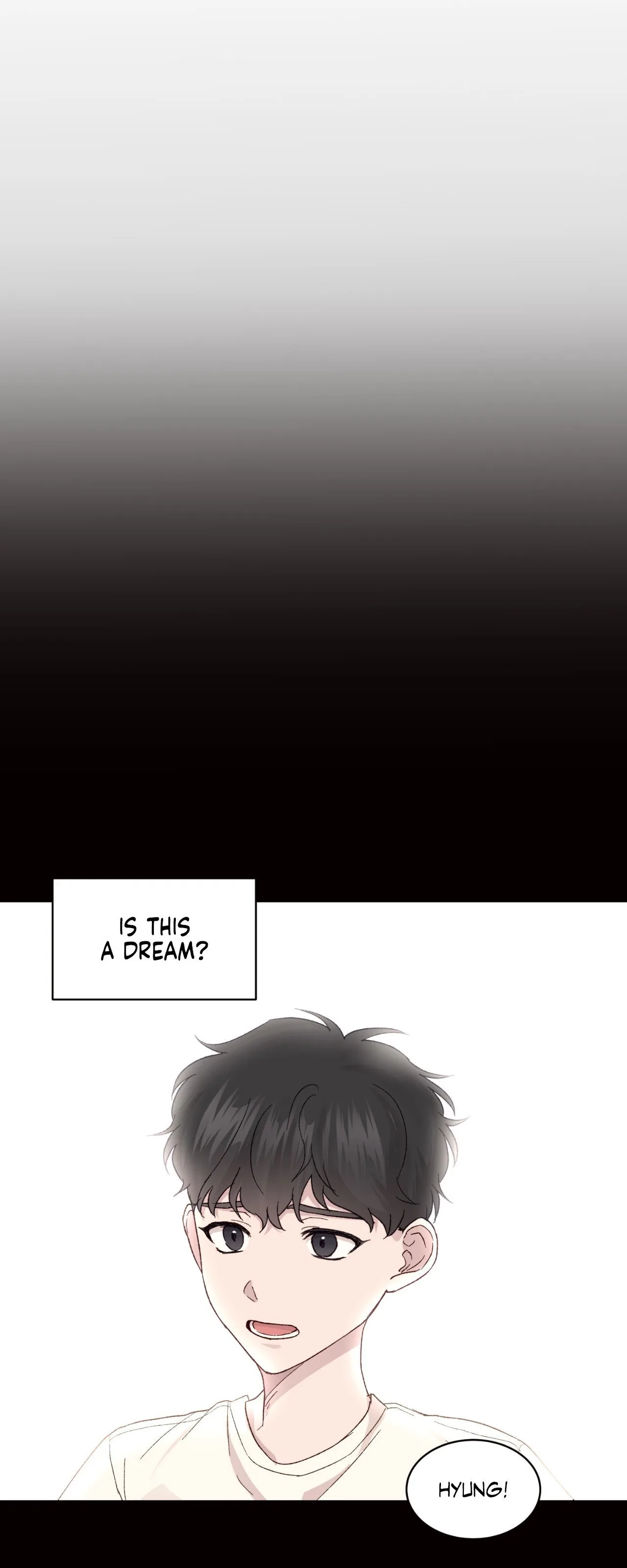 A Chance Encounter Chapter 14 page 27 - 