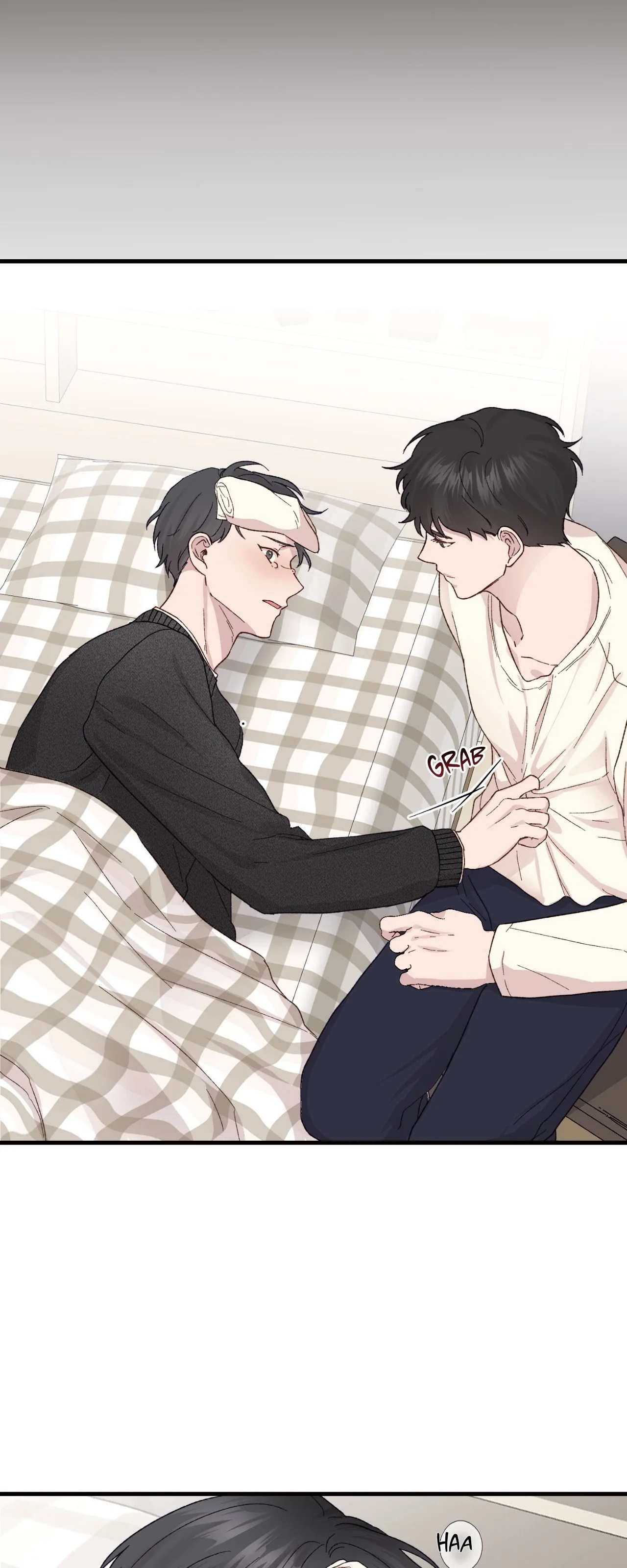 A Chance Encounter Chapter 14 page 31 - 