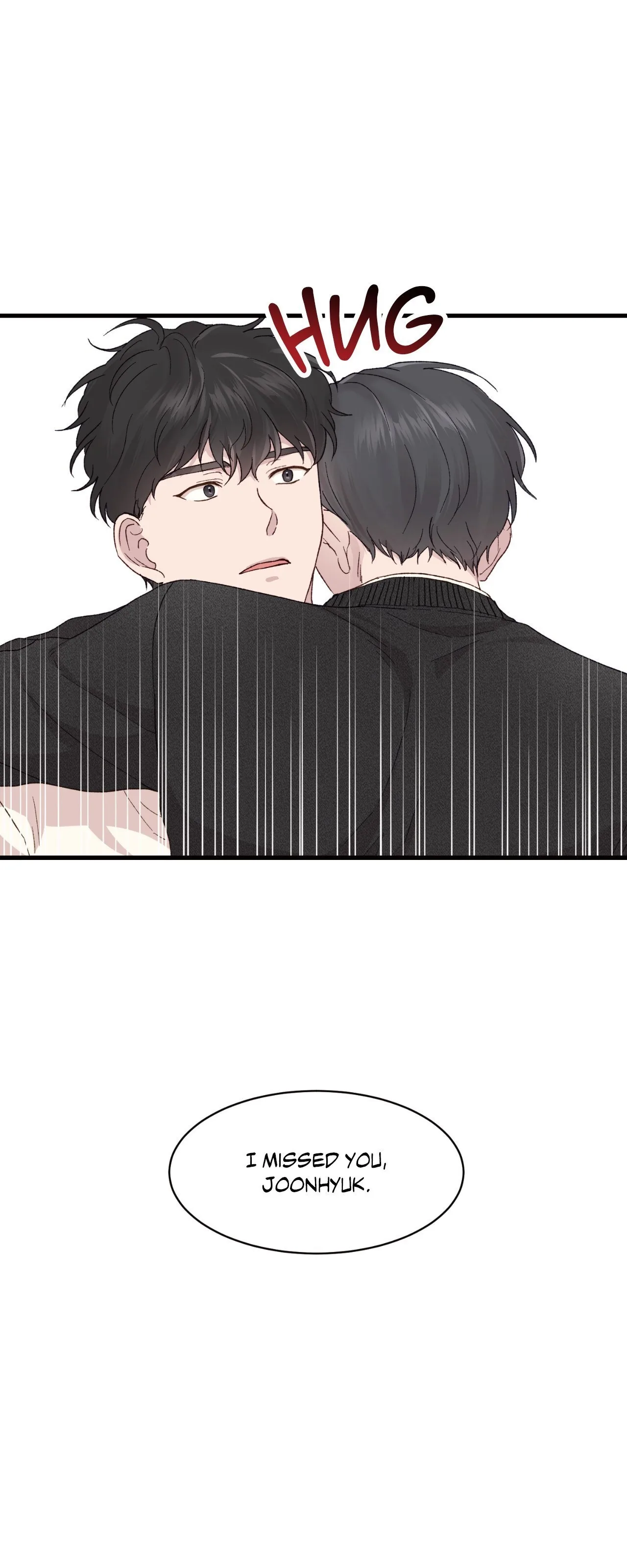 A Chance Encounter Chapter 14 page 34 - 