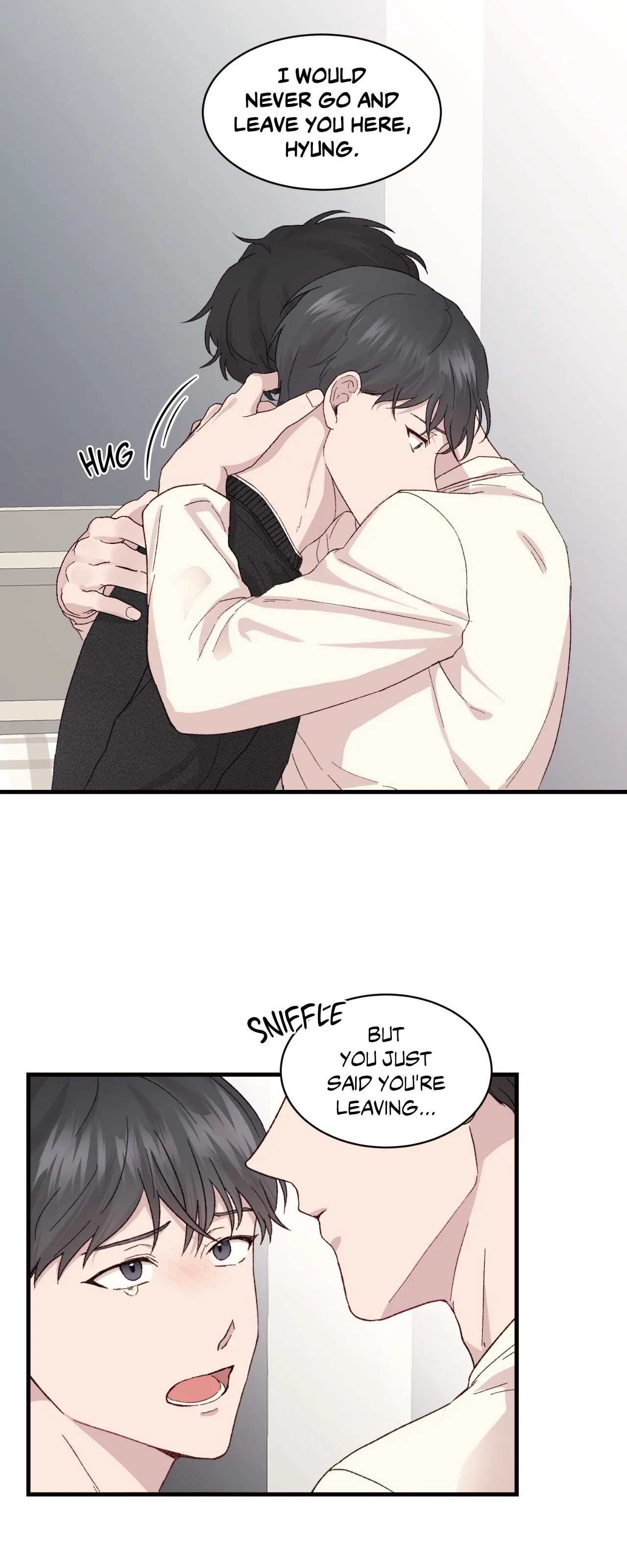 A Chance Encounter Chapter 15 page 2 - 