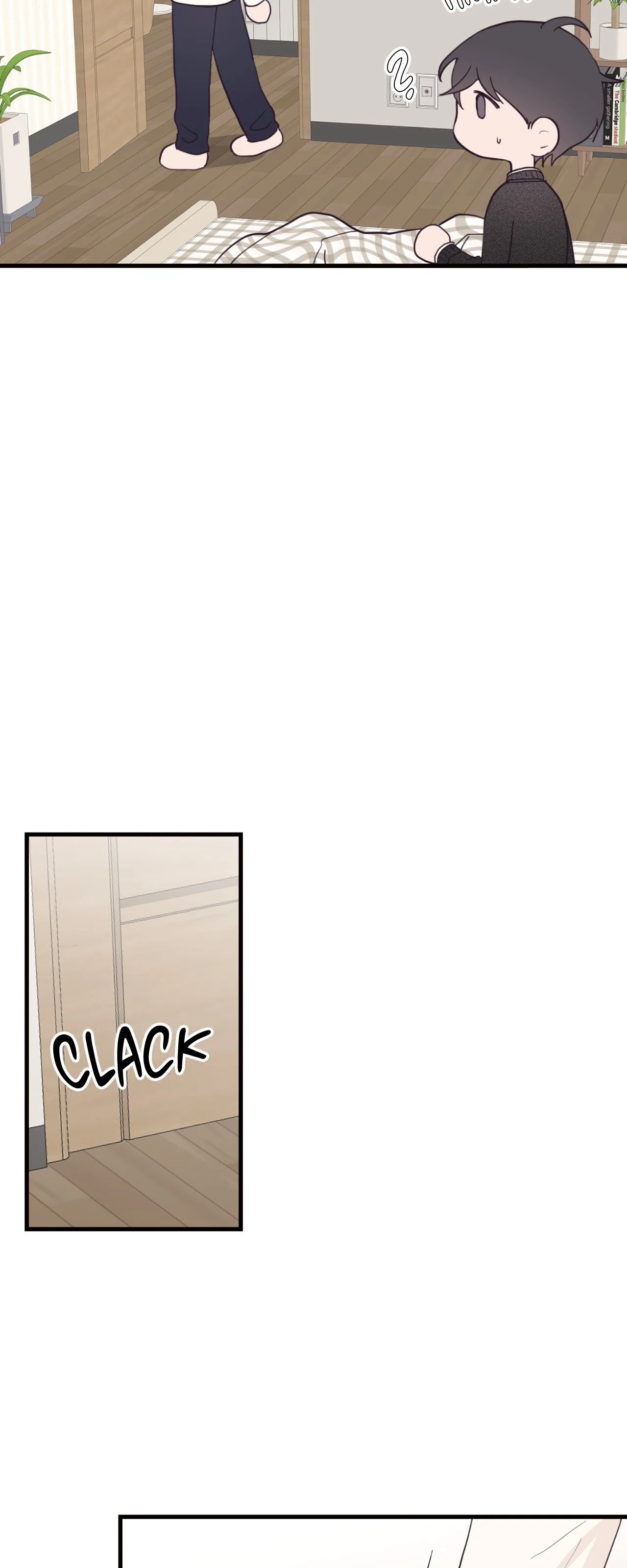 A Chance Encounter Chapter 15 page 11 - 
