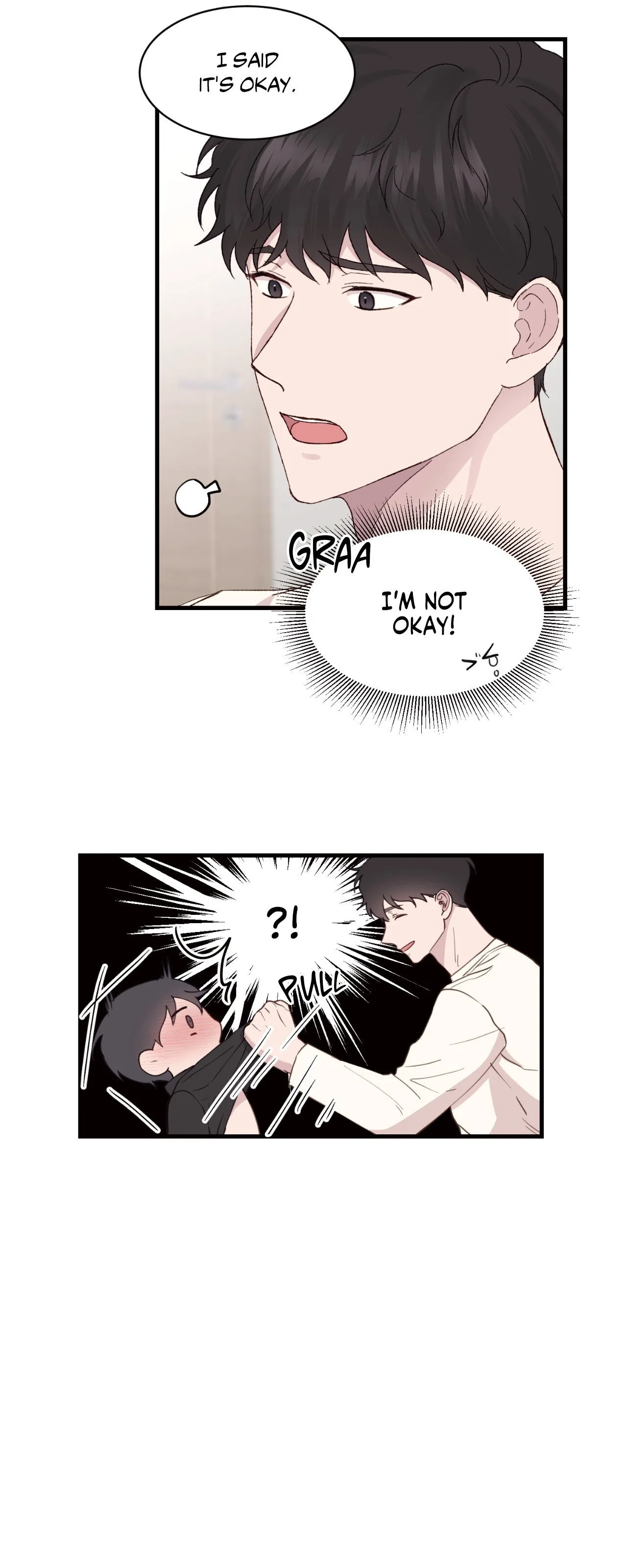 A Chance Encounter Chapter 15 page 16 - 