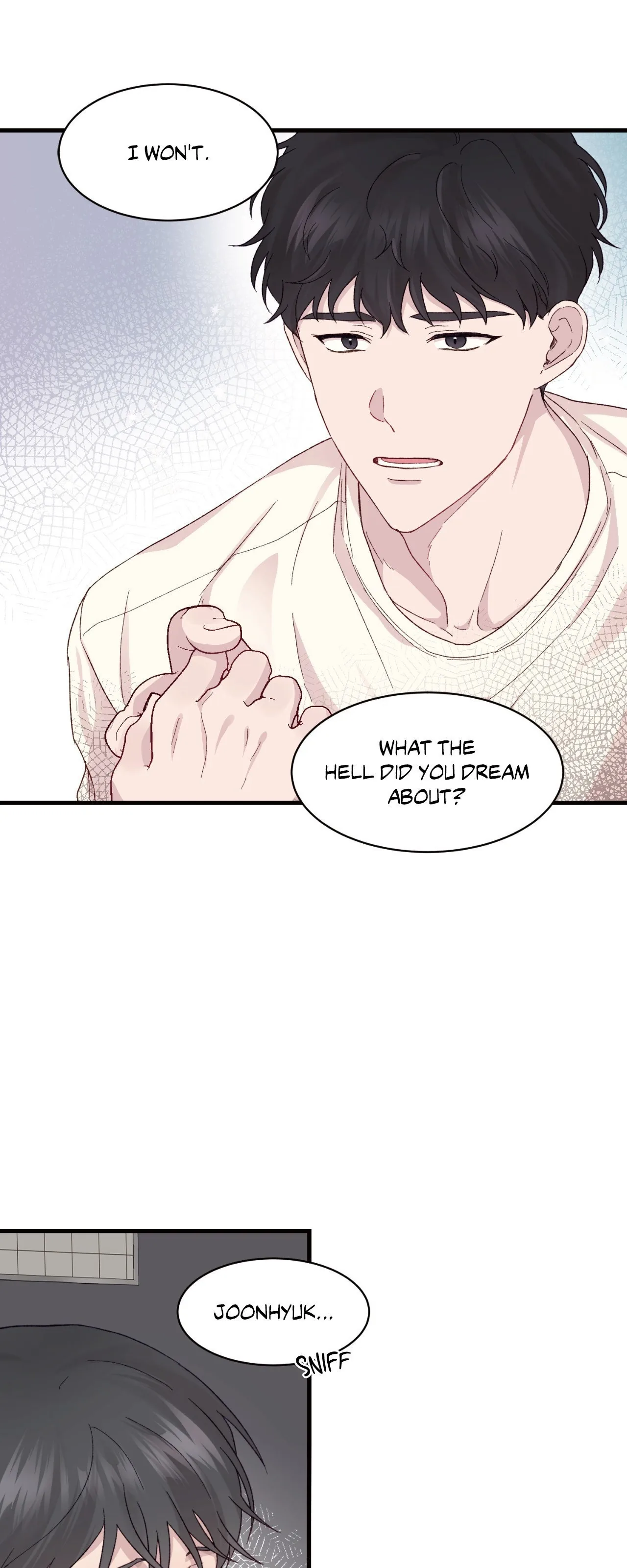A Chance Encounter Chapter 15 page 3 - 