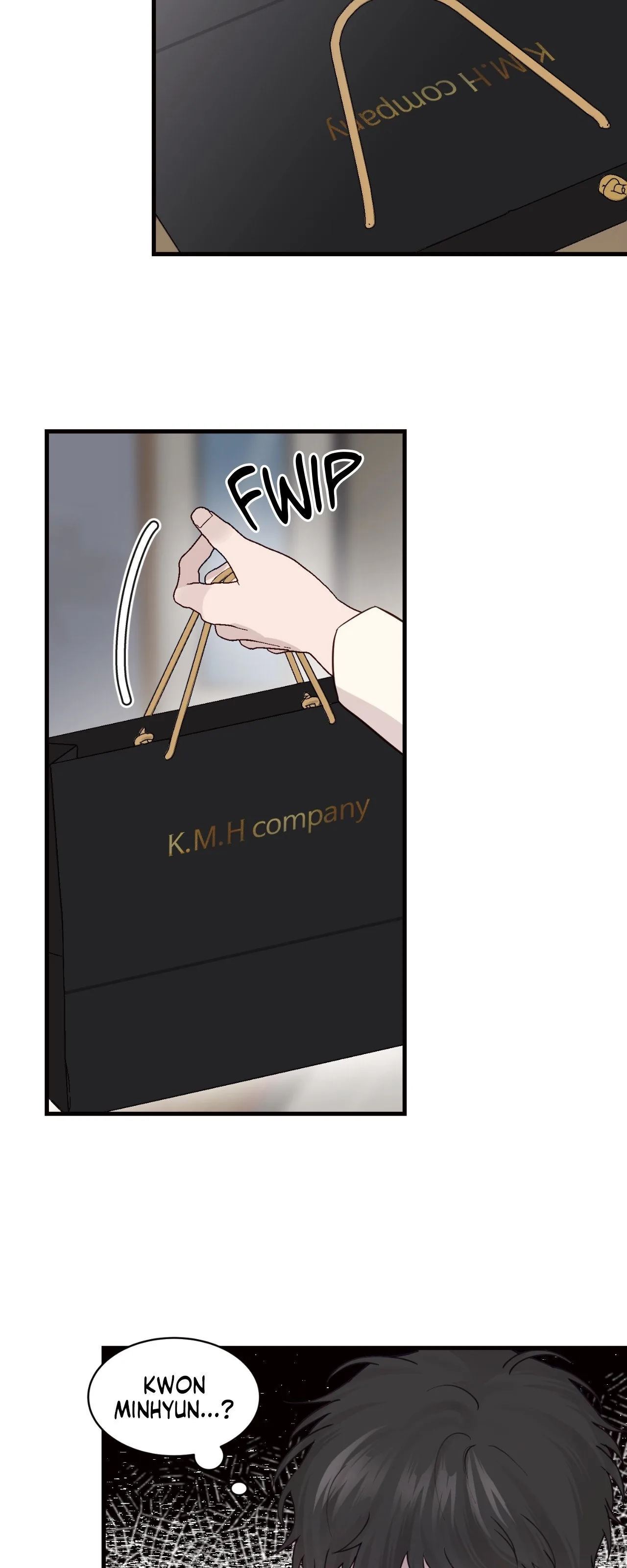A Chance Encounter Chapter 15 page 25 - 
