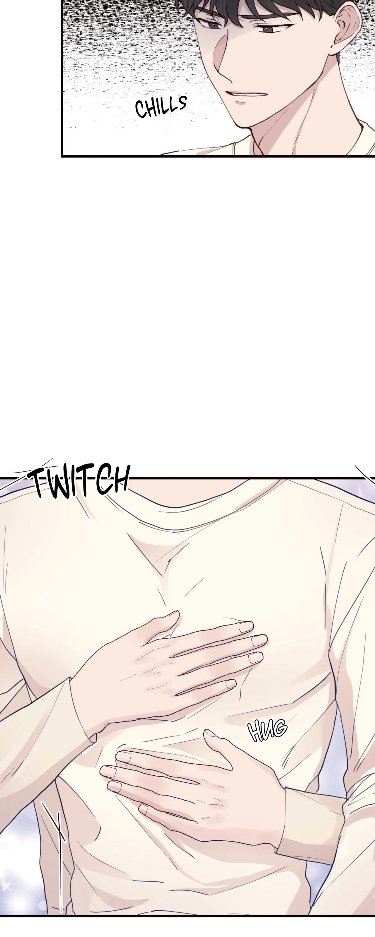A Chance Encounter Chapter 15 page 26 - 