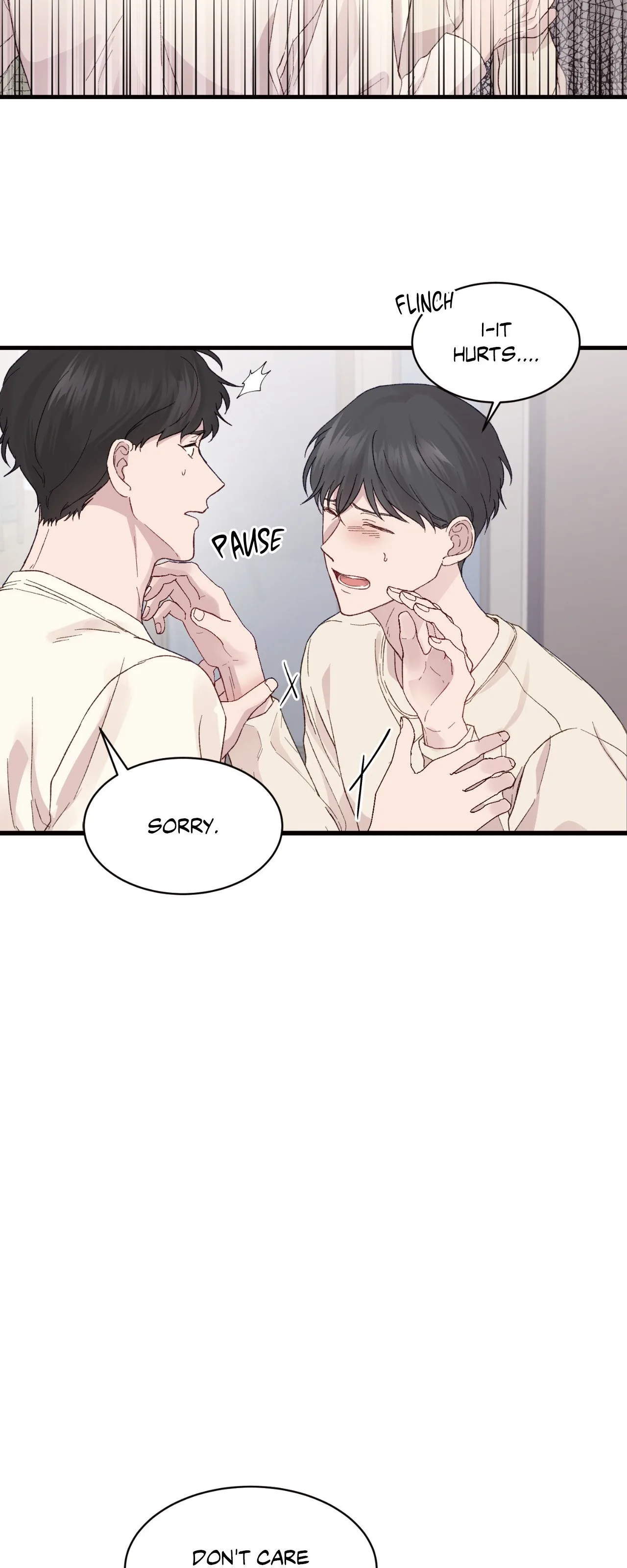 A Chance Encounter Chapter 15 page 29 - 