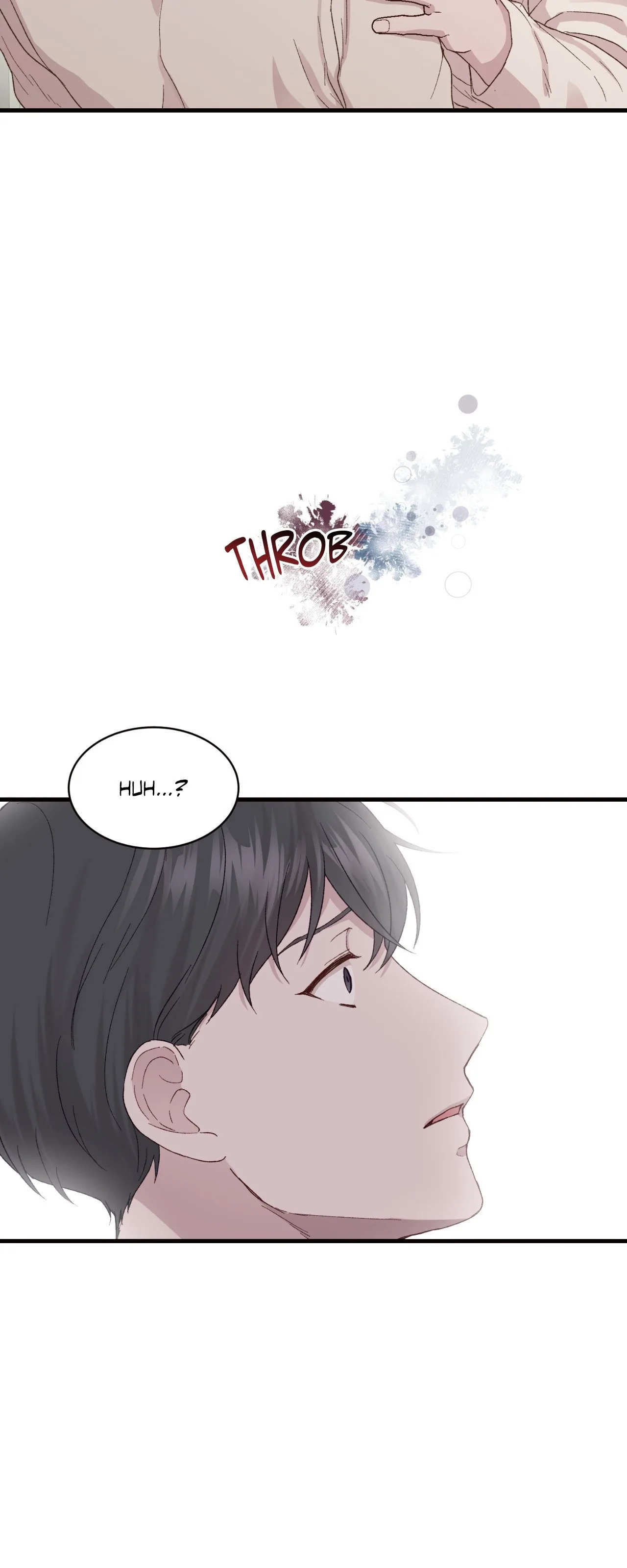 A Chance Encounter Chapter 15 page 31 - 