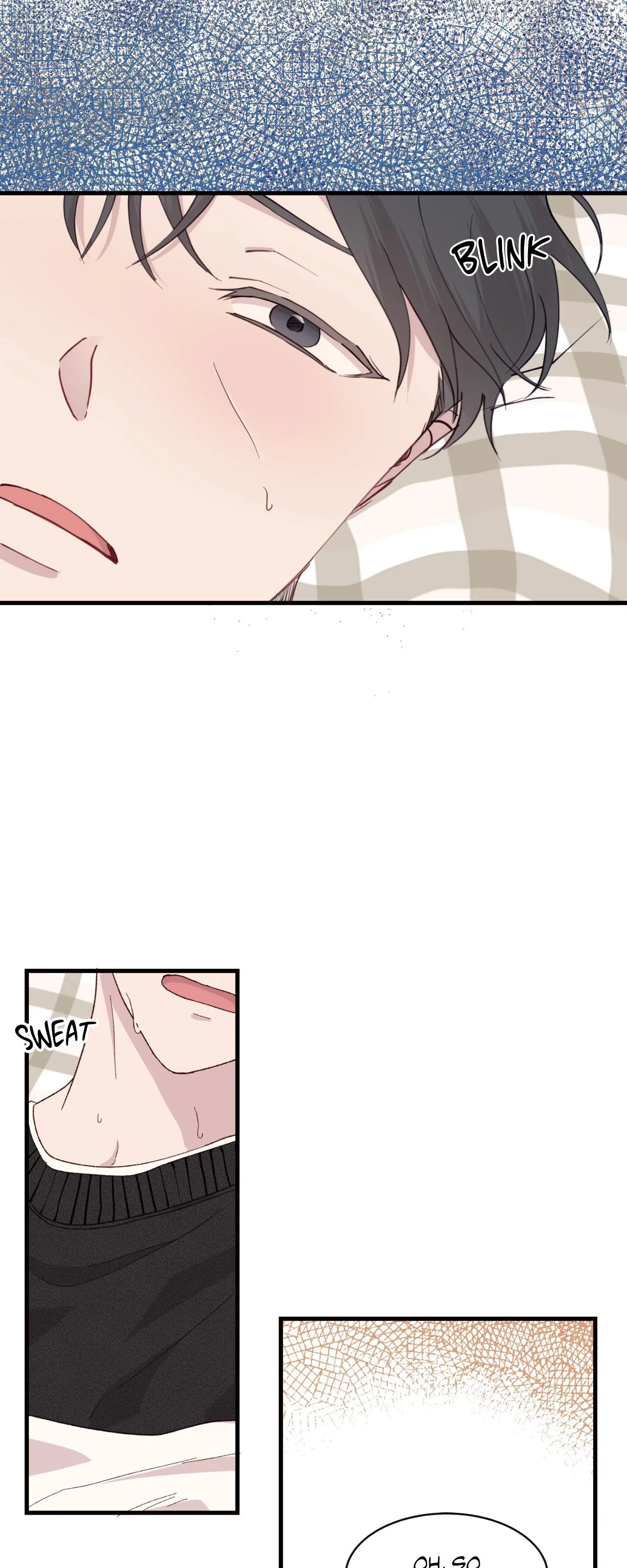 A Chance Encounter Chapter 15 page 6 - 