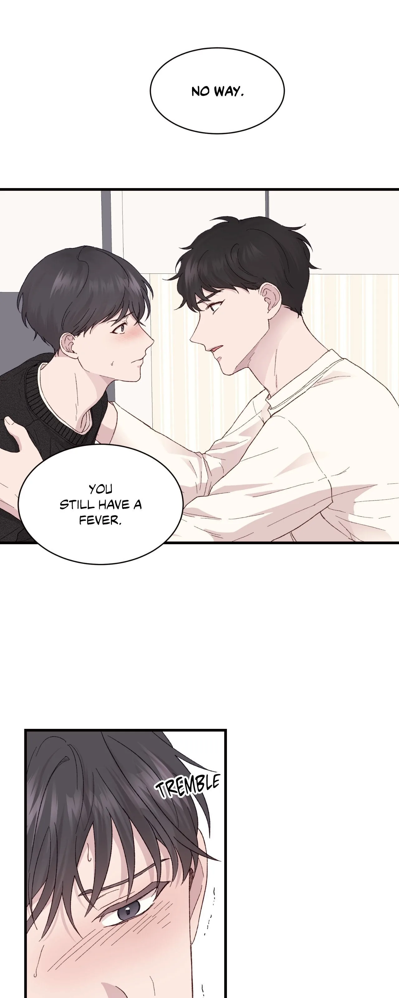 A Chance Encounter Chapter 15 page 9 - 