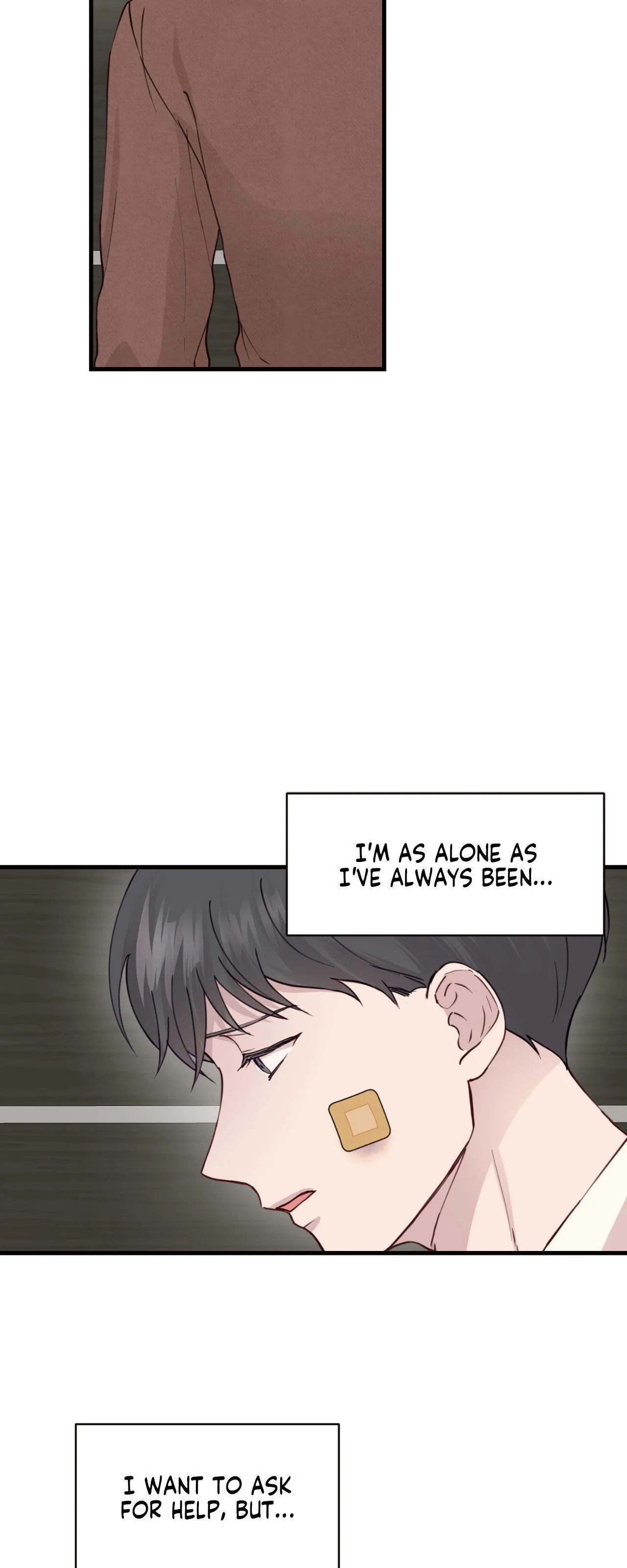 A Chance Encounter Chapter 16 page 13 - 