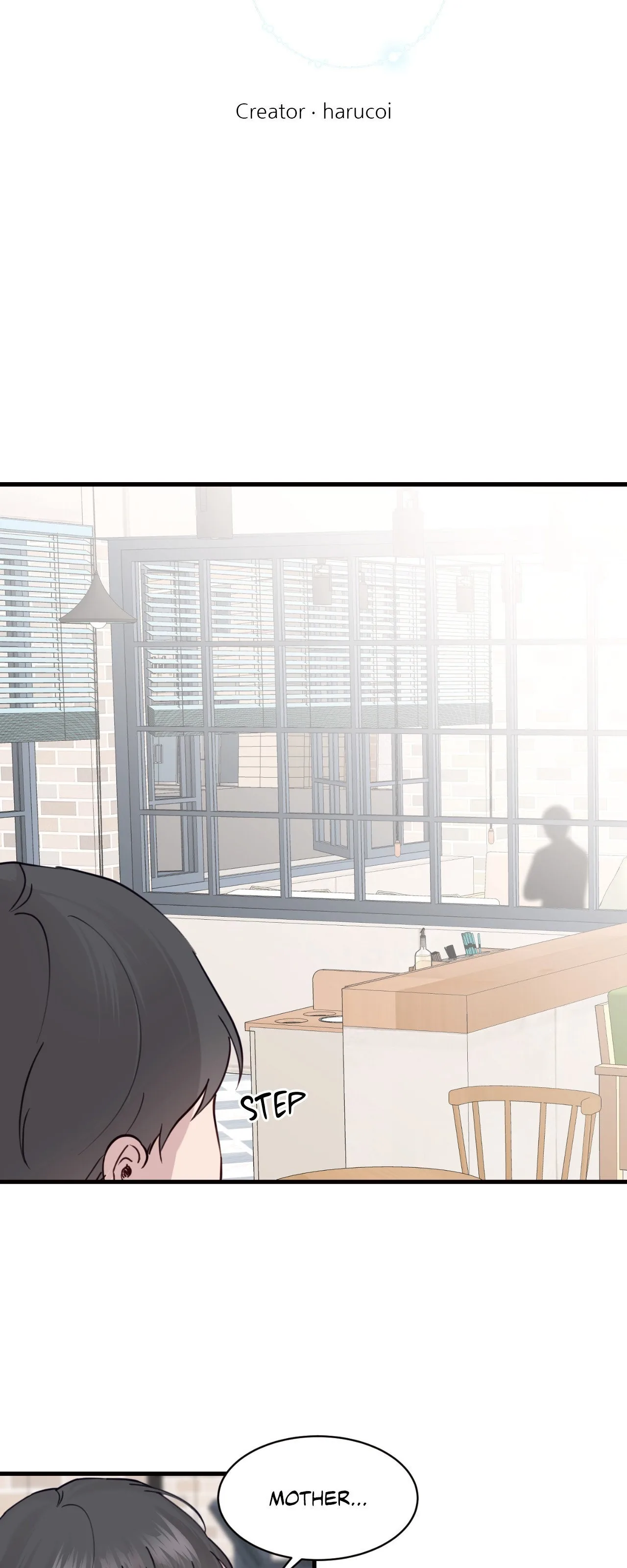 A Chance Encounter Chapter 16 page 16 - 