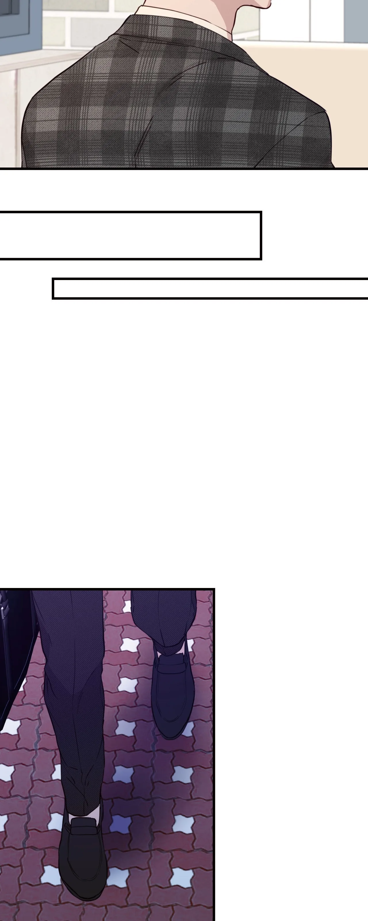 A Chance Encounter Chapter 16 page 25 - 