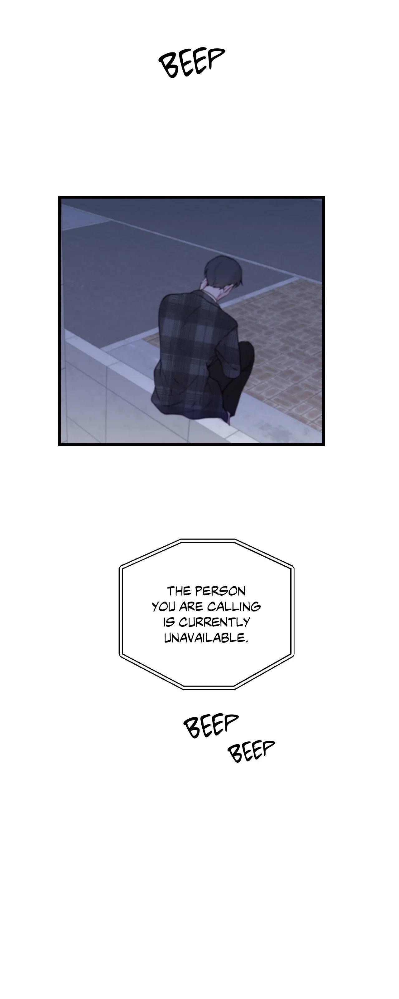 A Chance Encounter Chapter 16 page 32 - 