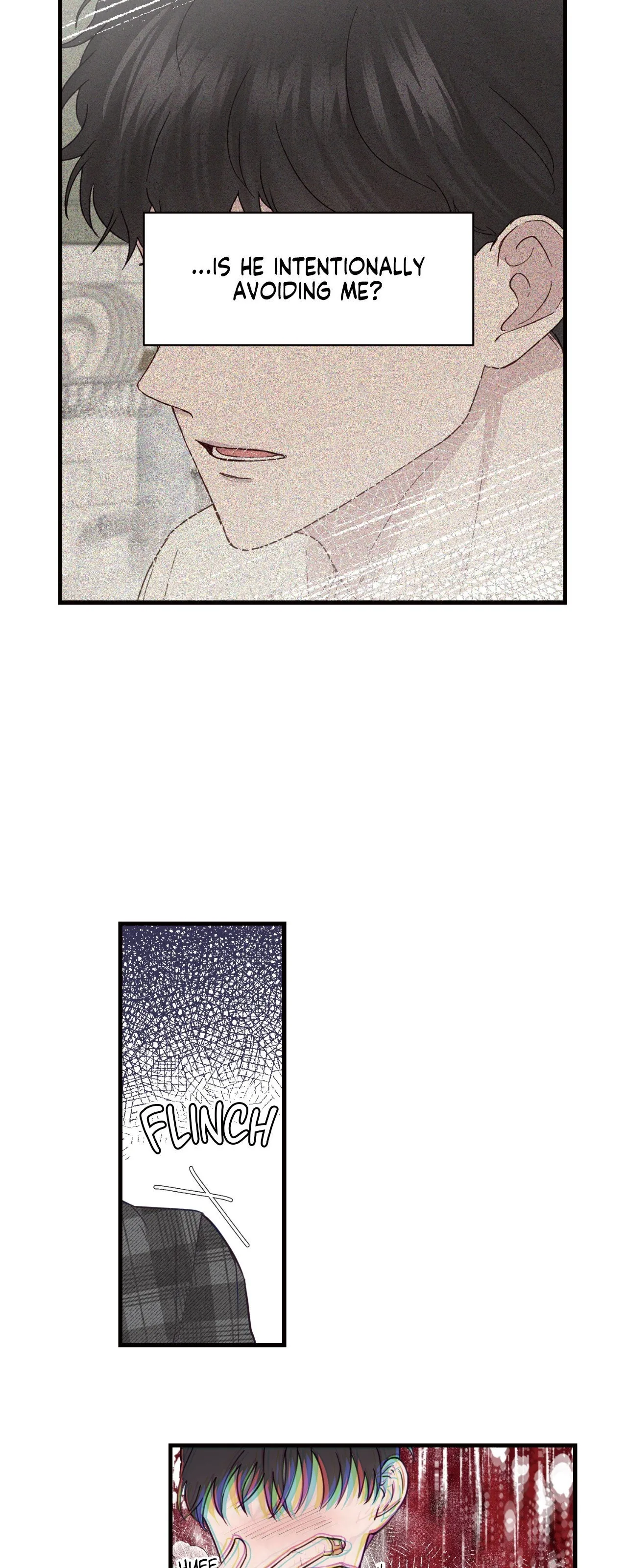 A Chance Encounter Chapter 16 page 34 - 