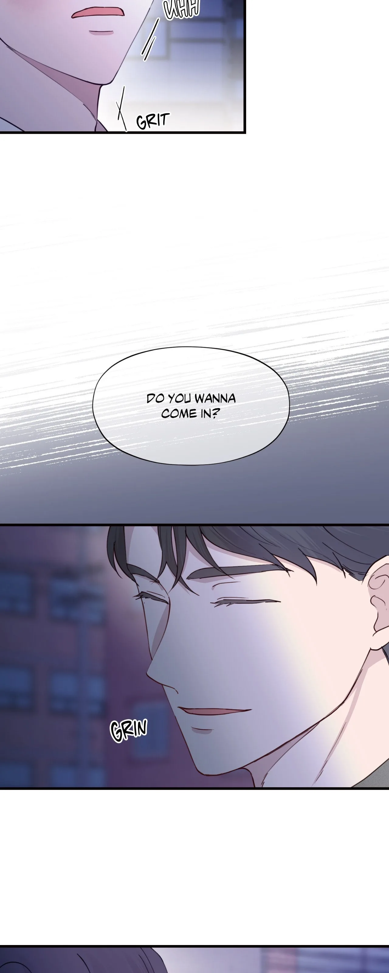 A Chance Encounter Chapter 16 page 37 - 