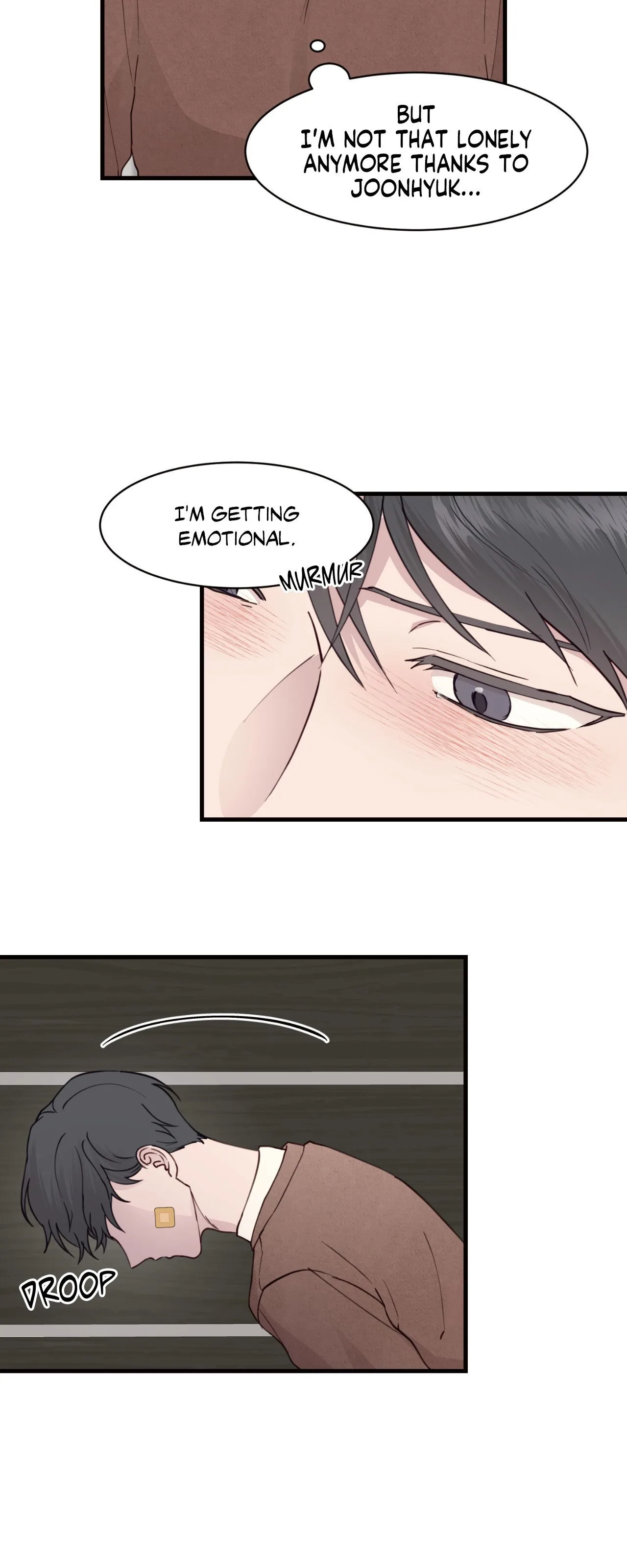 A Chance Encounter Chapter 16 page 7 - 