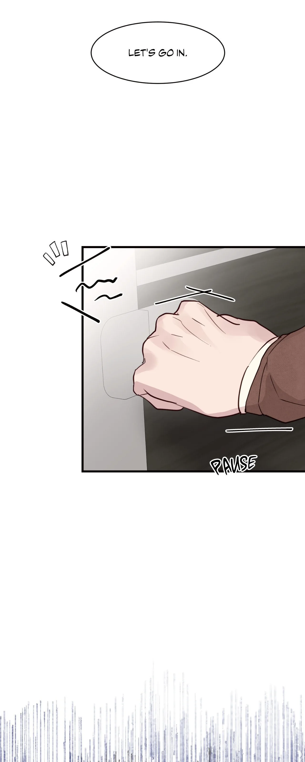 A Chance Encounter Chapter 16 page 8 - 