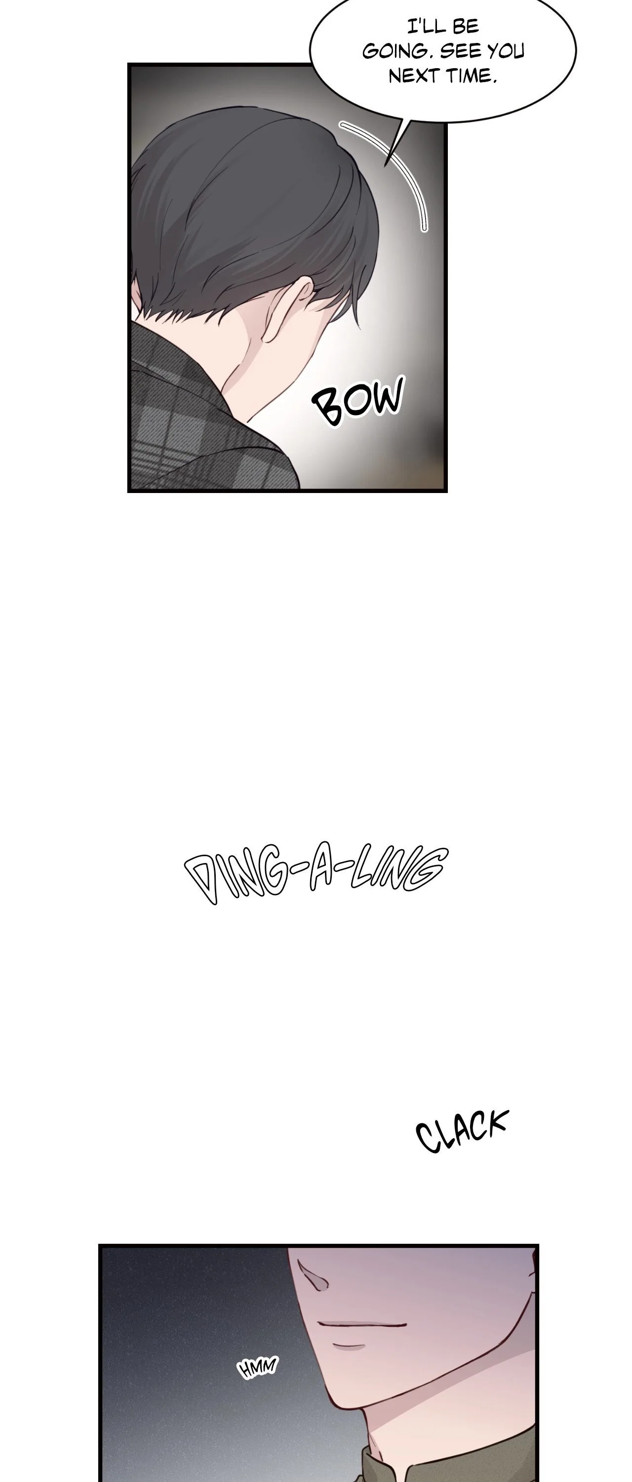 A Chance Encounter Chapter 17 page 11 - 