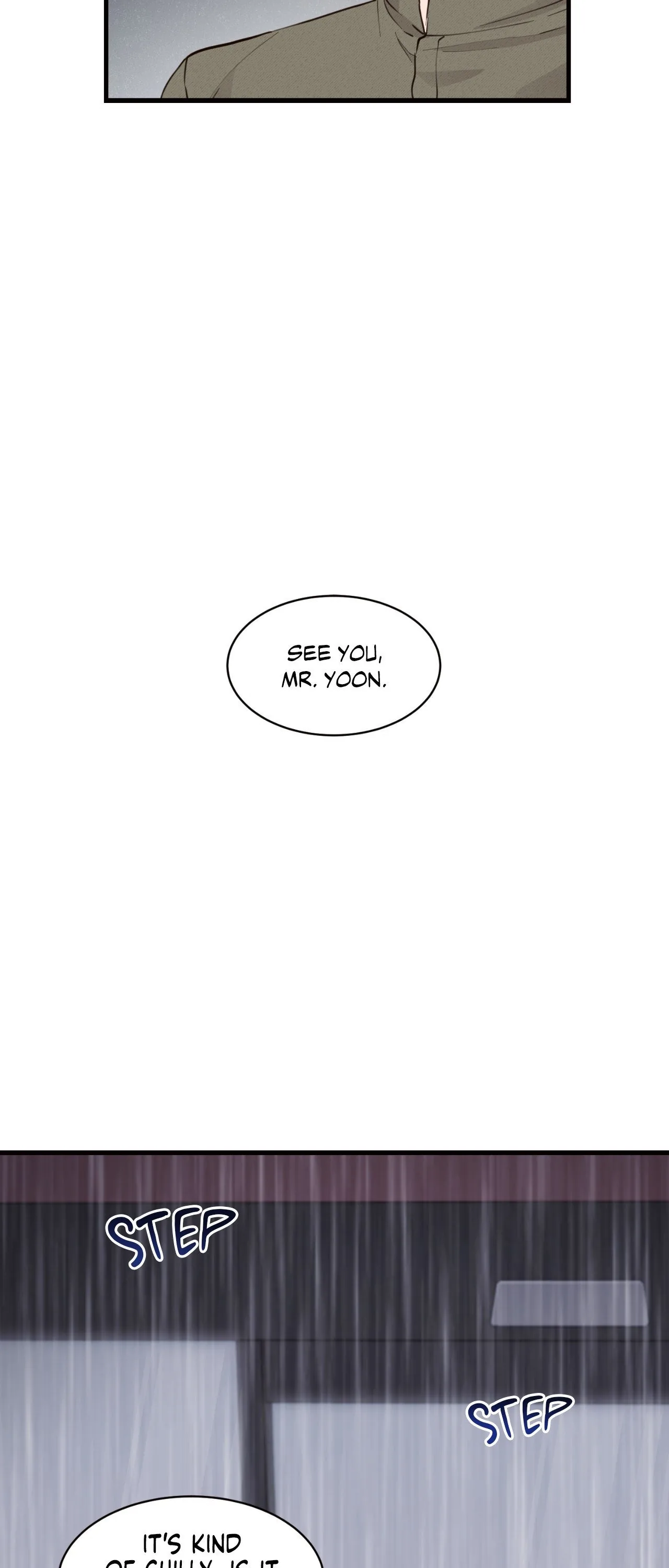 A Chance Encounter Chapter 17 page 12 - 