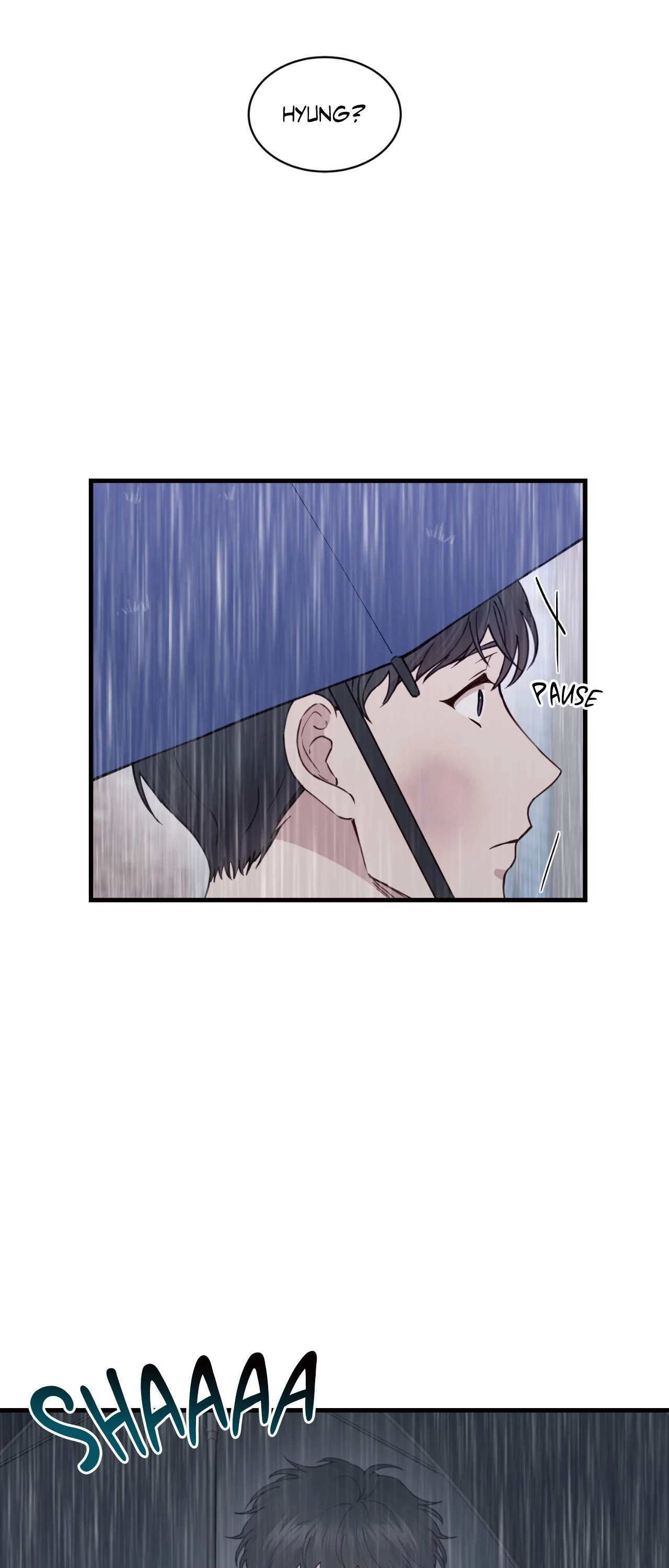 A Chance Encounter Chapter 17 page 15 - 