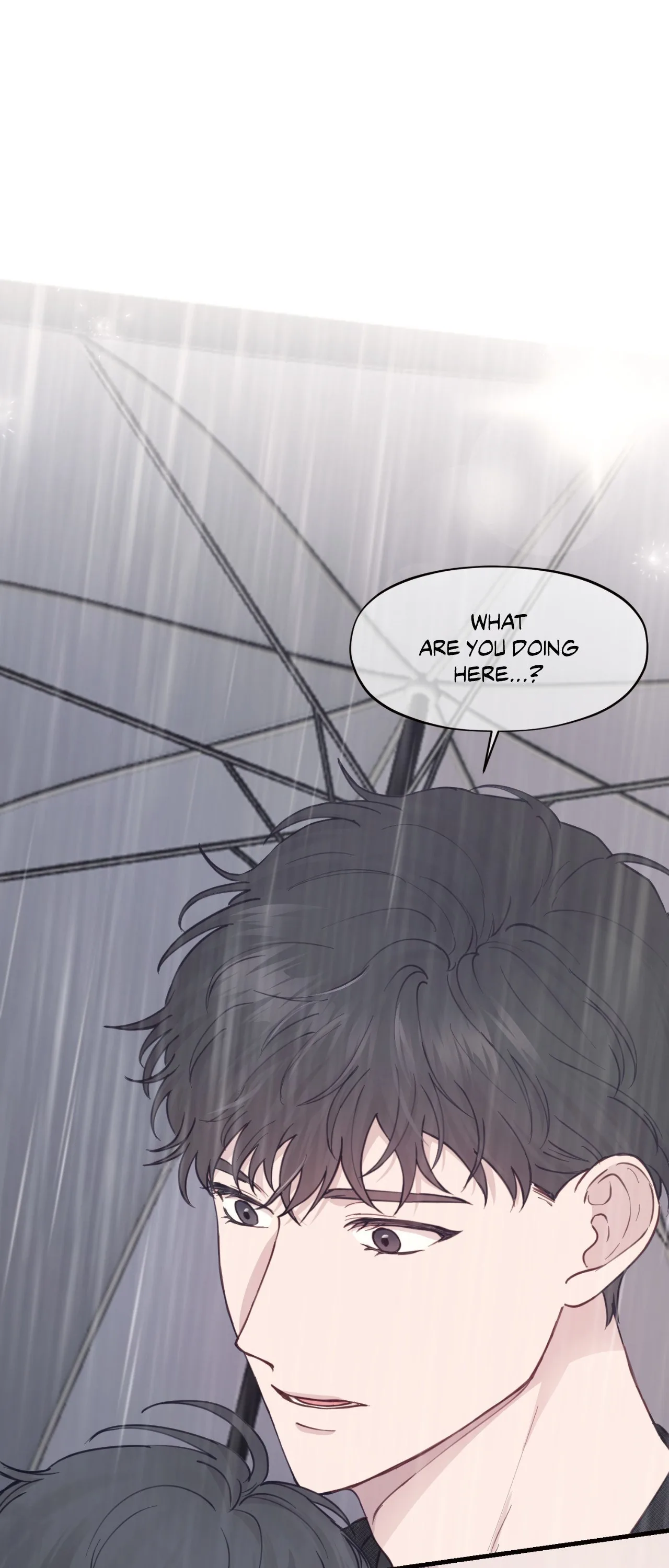A Chance Encounter Chapter 17 page 17 - 