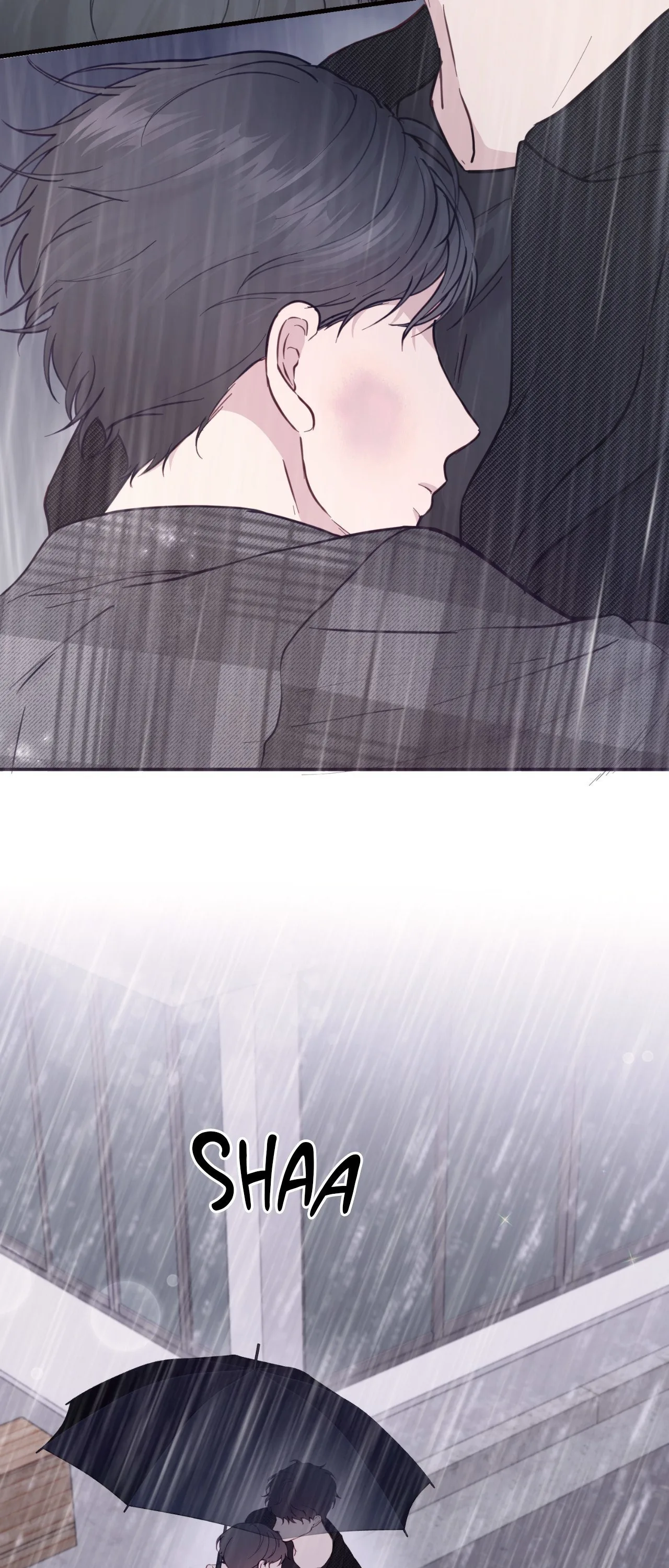 A Chance Encounter Chapter 17 page 18 - 