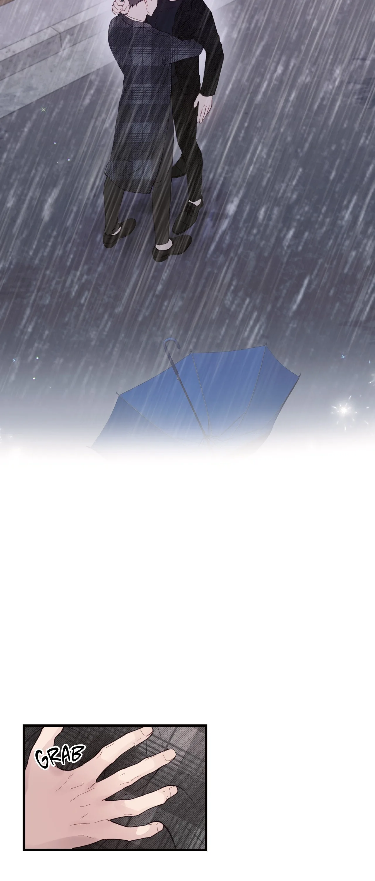 A Chance Encounter Chapter 17 page 19 - 