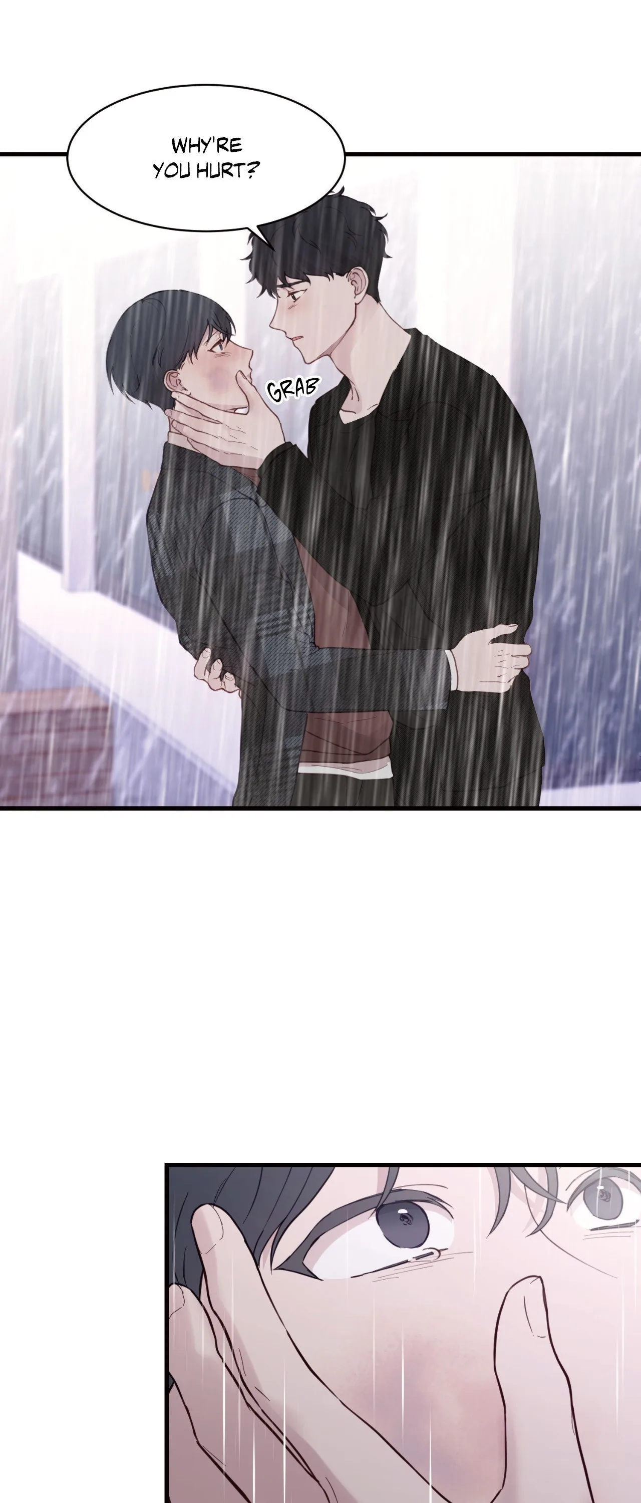 A Chance Encounter Chapter 17 page 20 - 