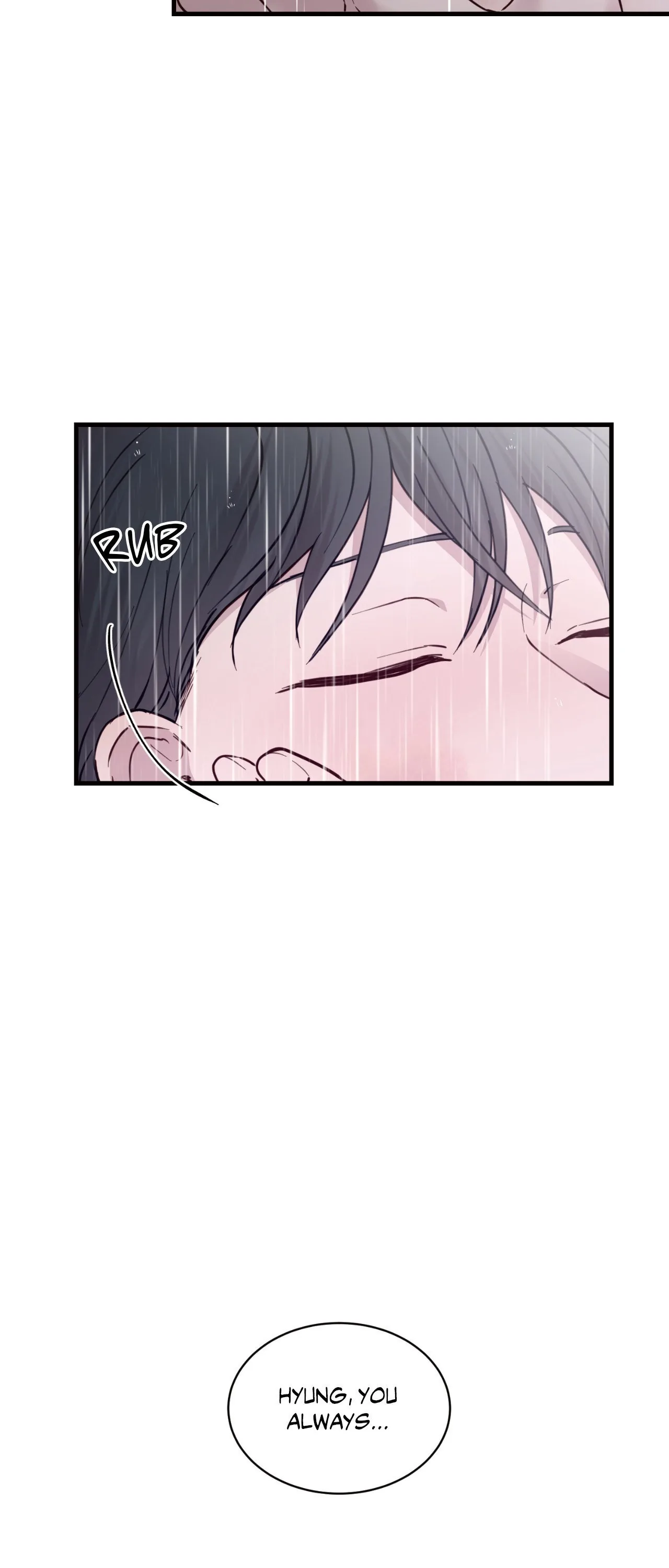 A Chance Encounter Chapter 17 page 21 - 