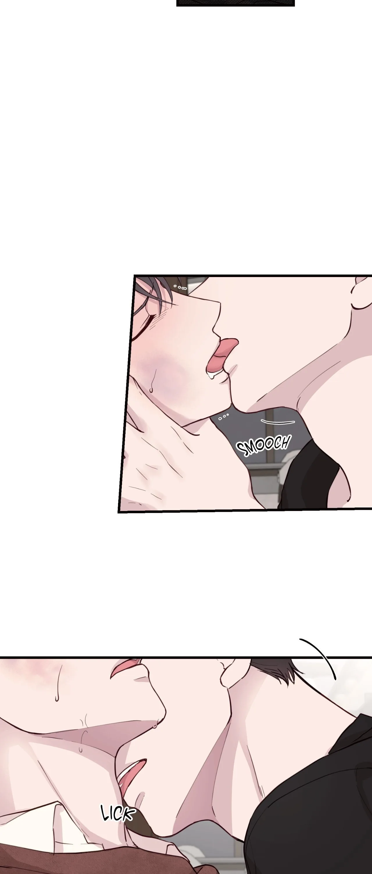 A Chance Encounter Chapter 17 page 24 - 
