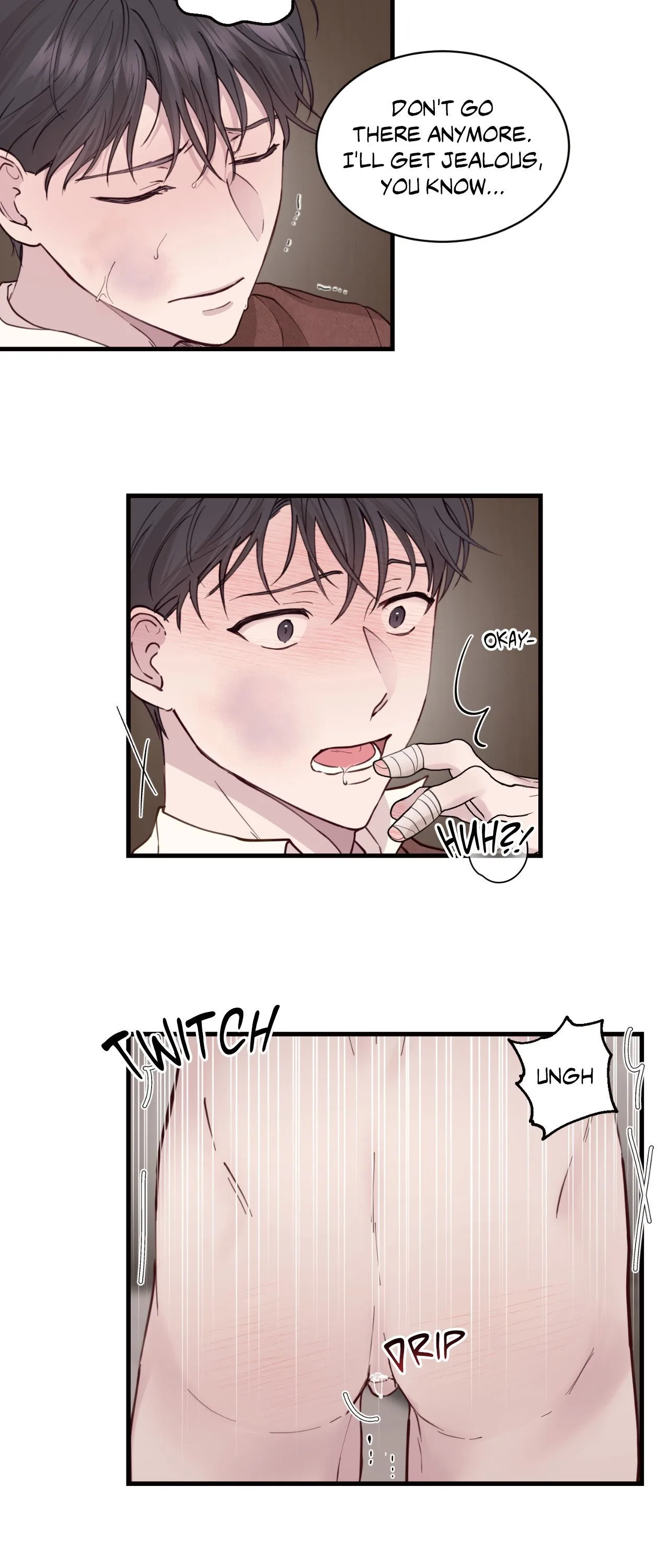 A Chance Encounter Chapter 17 page 28 - 