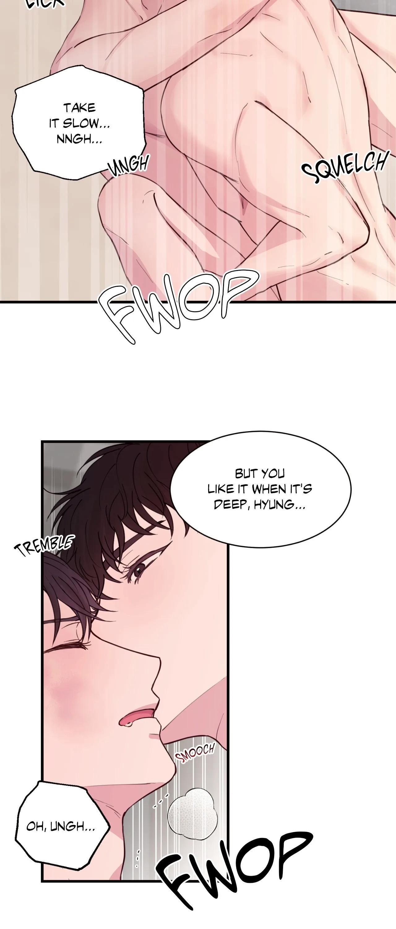 A Chance Encounter Chapter 17 page 30 - 