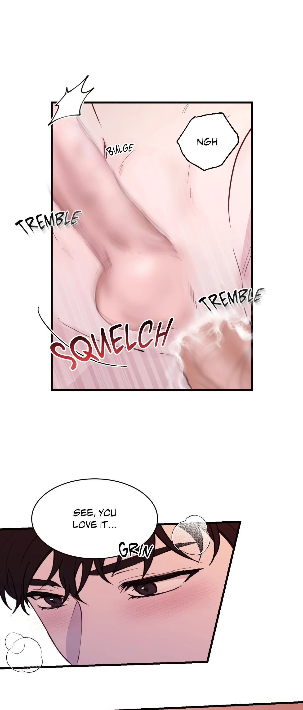 A Chance Encounter Chapter 17 page 31 - 