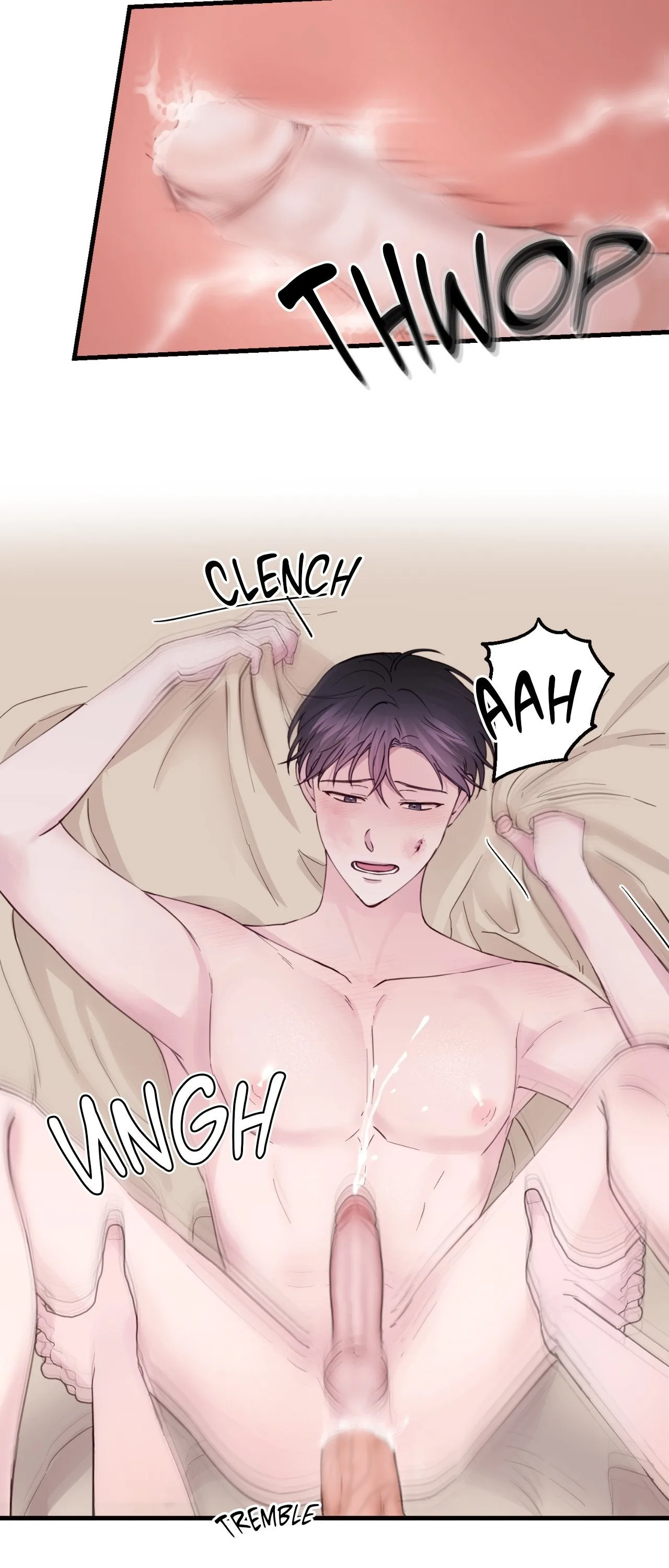 A Chance Encounter Chapter 17 page 32 - 