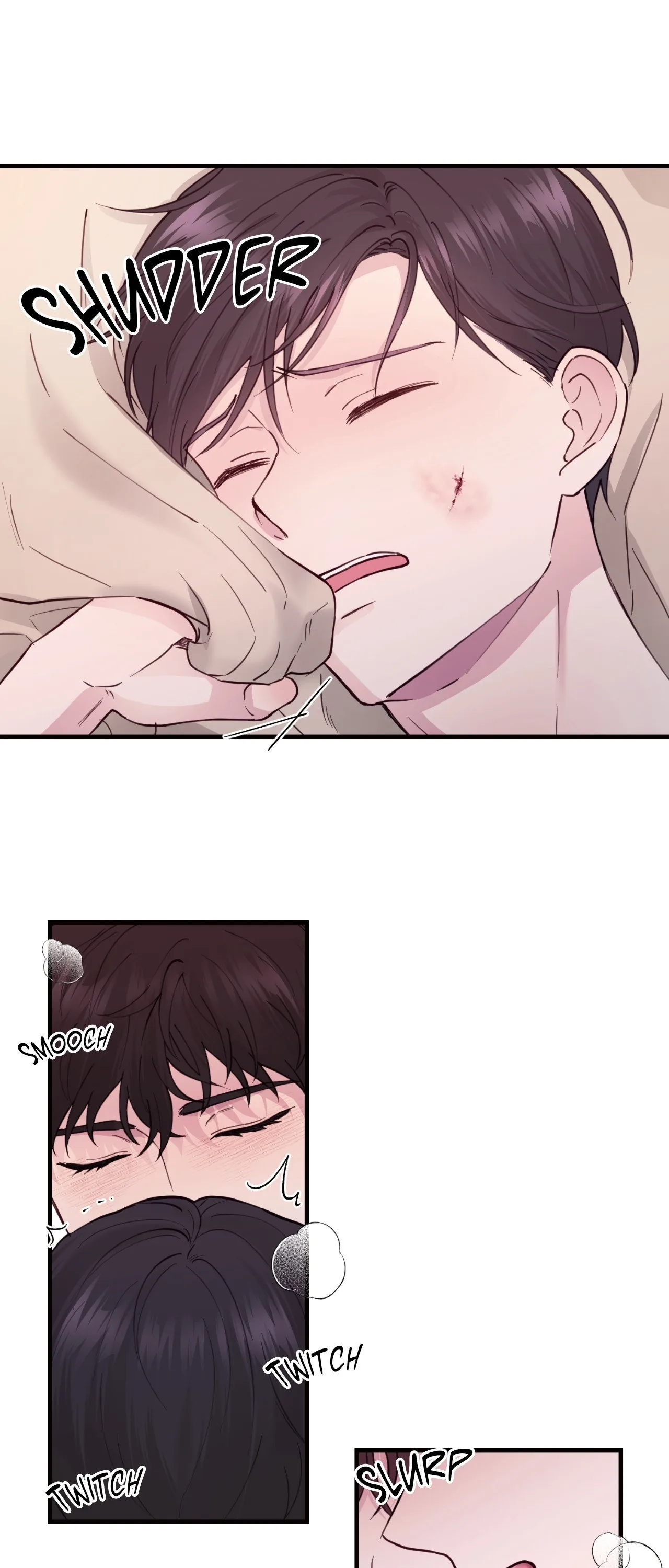 A Chance Encounter Chapter 17 page 33 - 