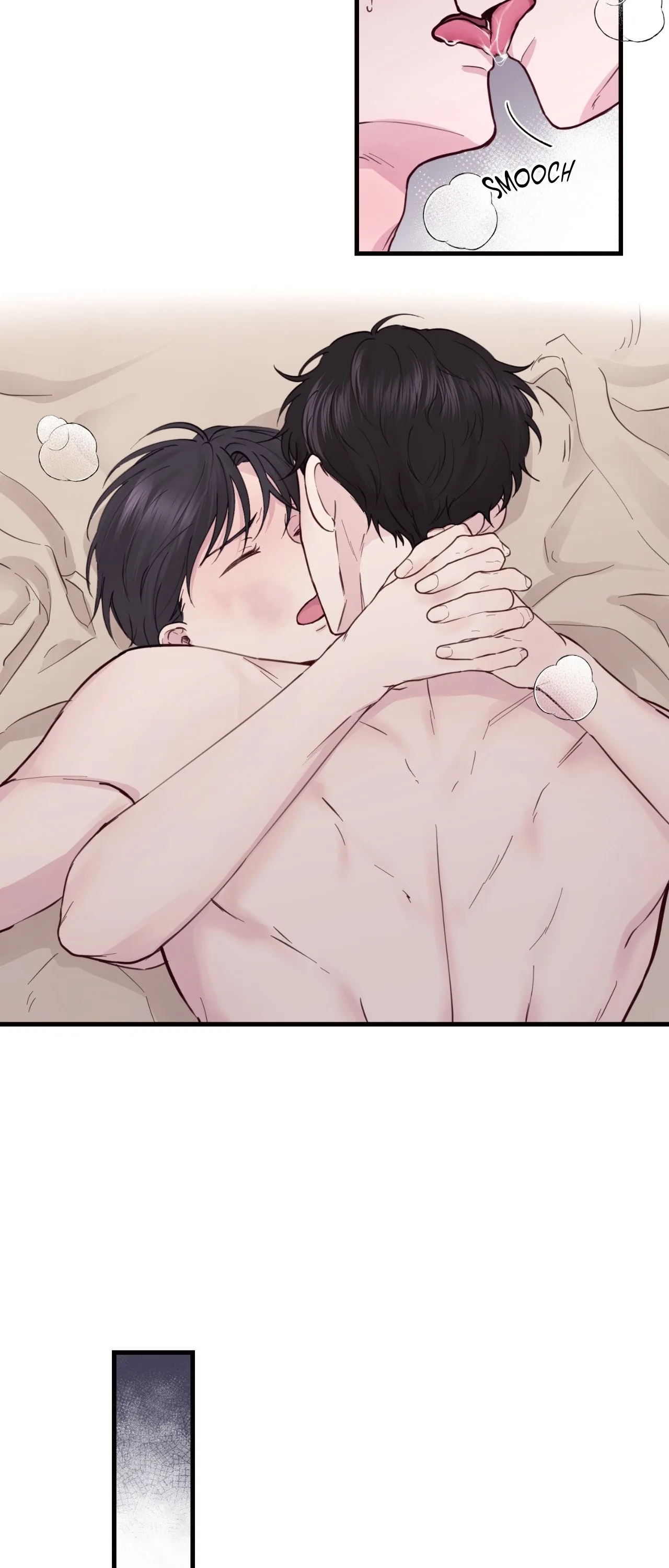 A Chance Encounter Chapter 17 page 34 - 