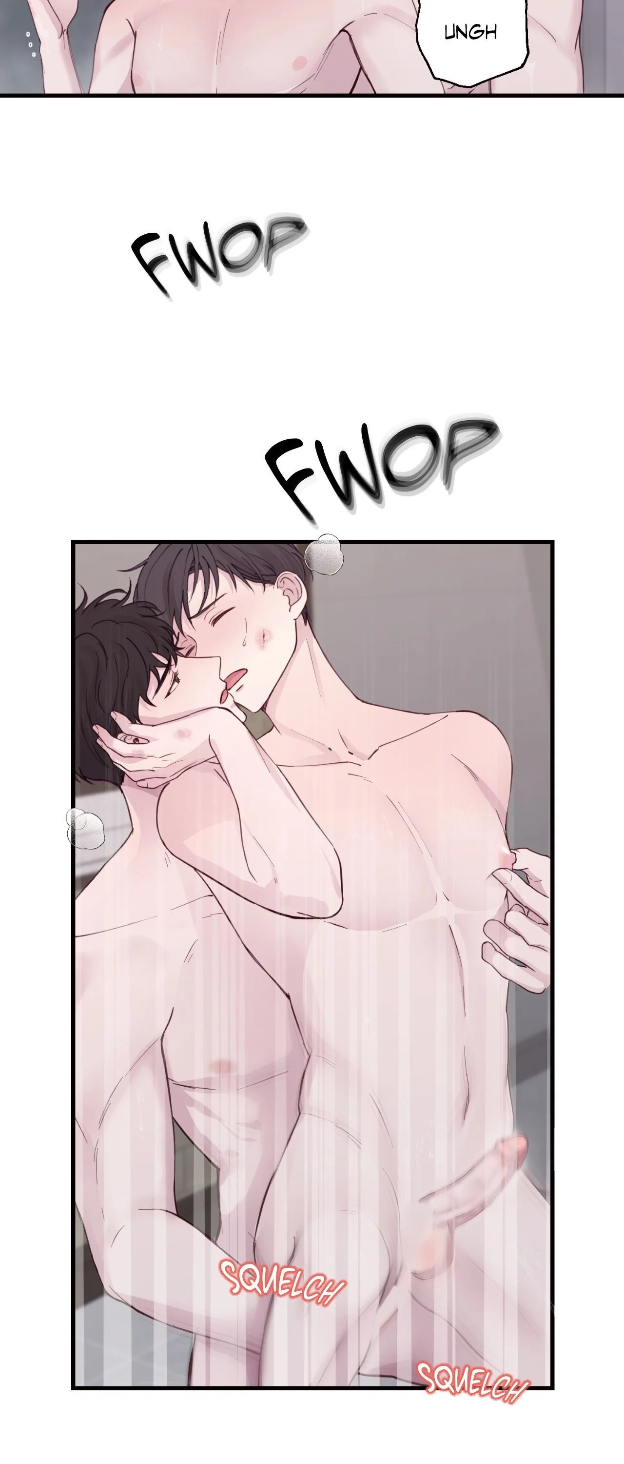 A Chance Encounter Chapter 17 page 37 - 