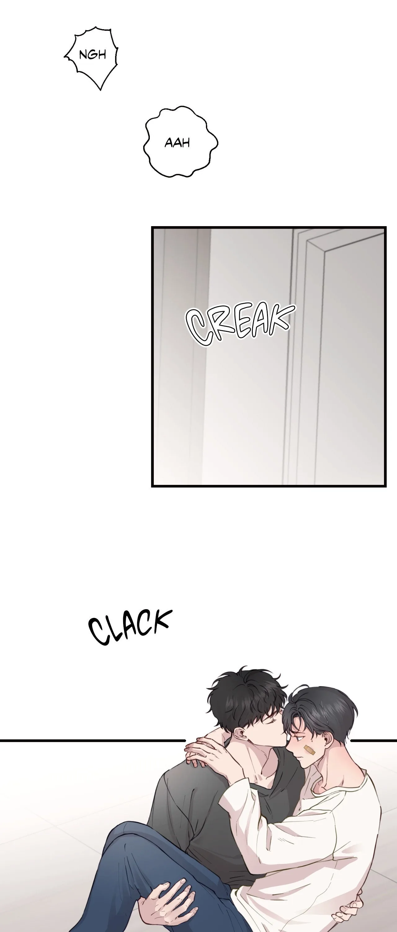 A Chance Encounter Chapter 17 page 38 - 