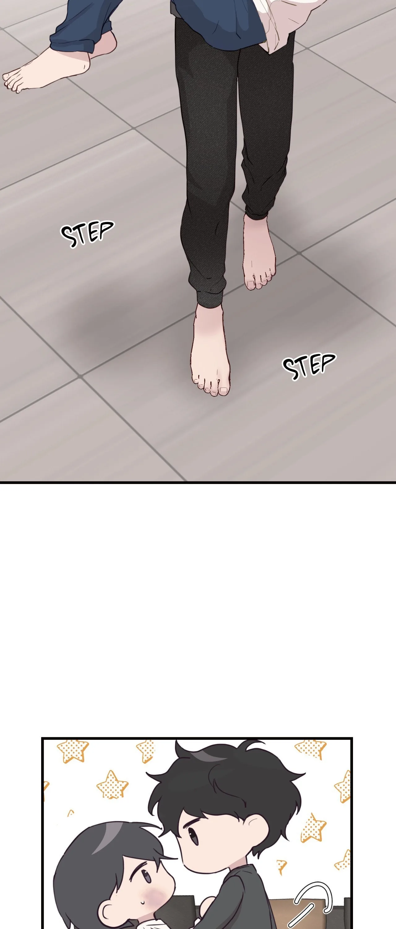 A Chance Encounter Chapter 17 page 39 - 