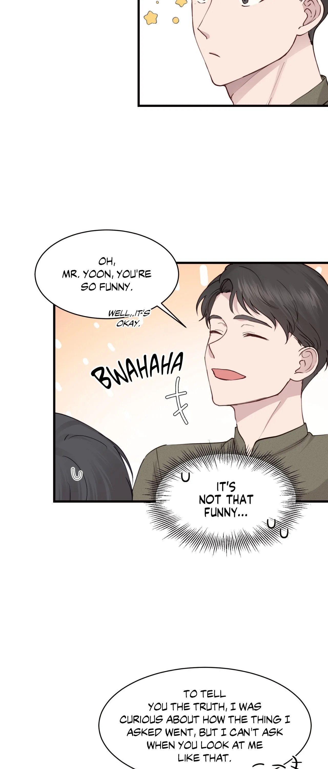 A Chance Encounter Chapter 17 page 7 - 