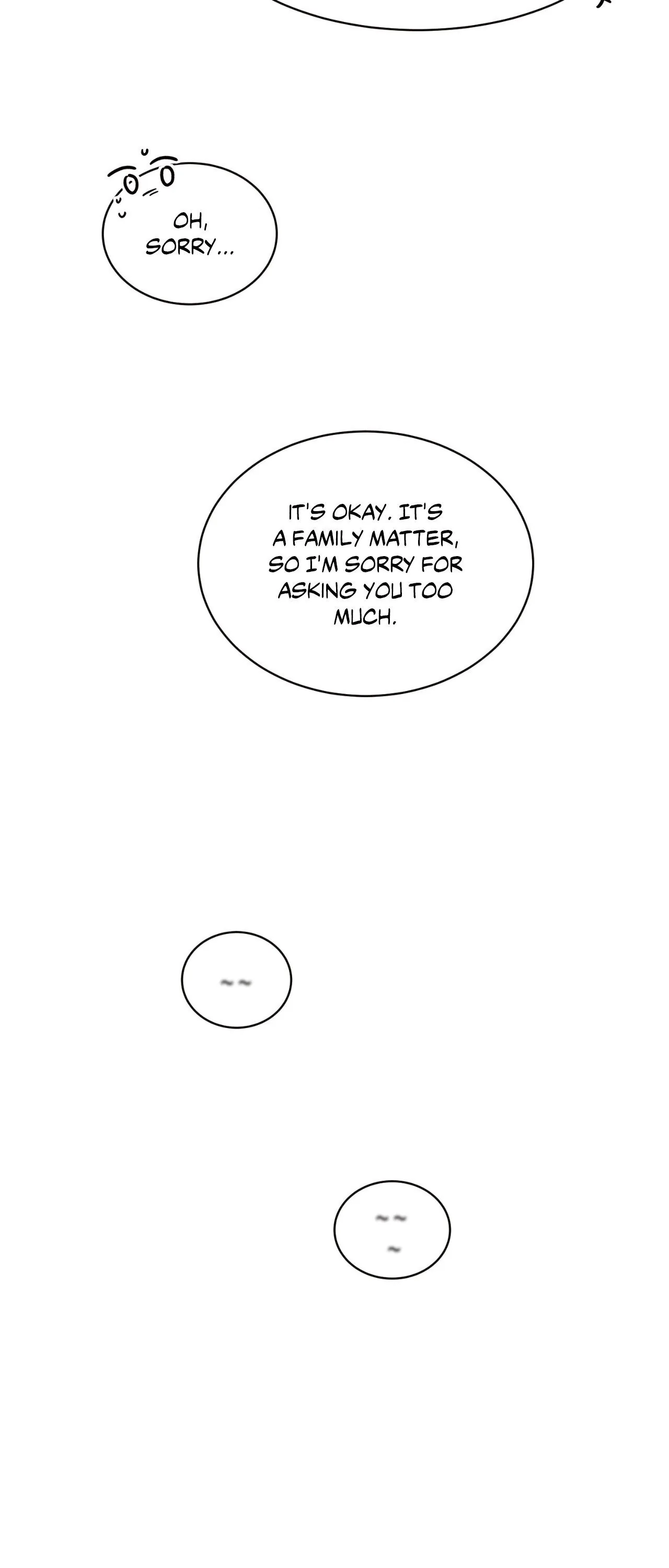 A Chance Encounter Chapter 17 page 8 - 