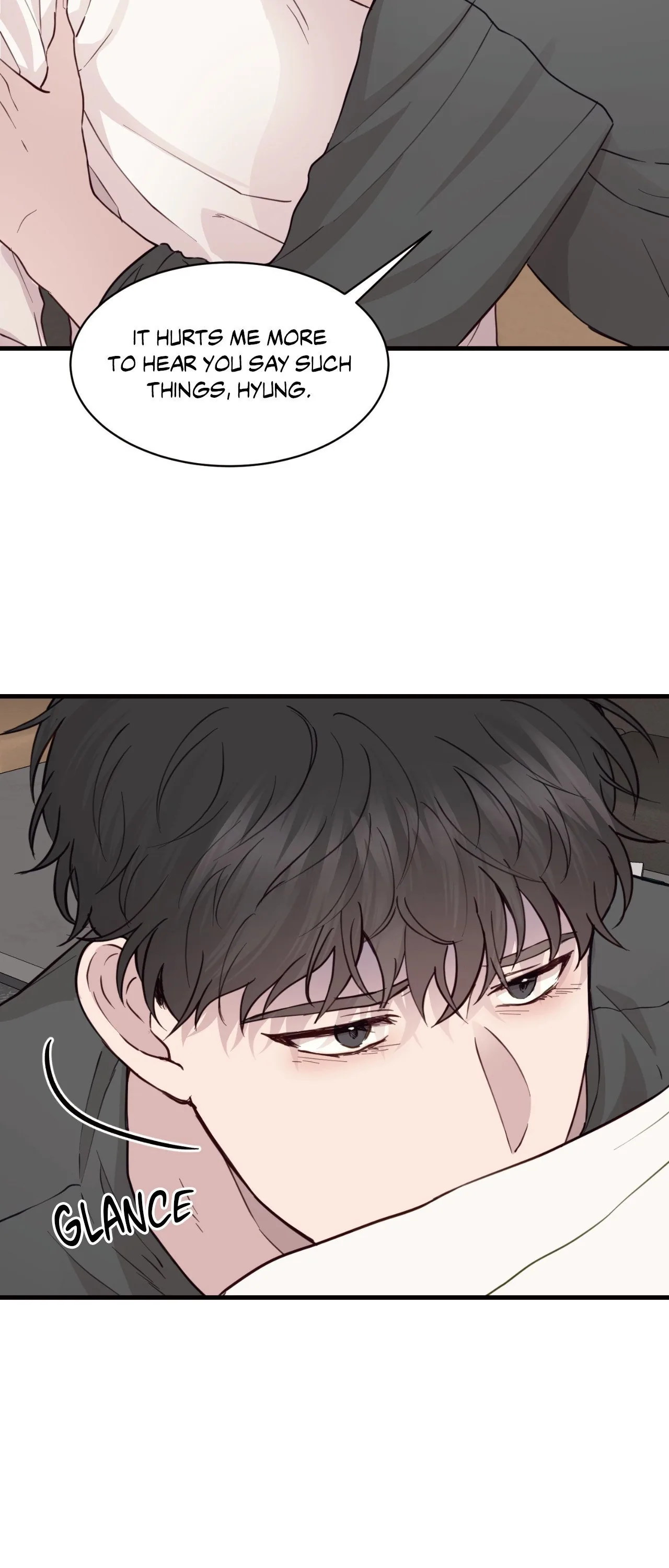 A Chance Encounter Chapter 18 page 15 - 