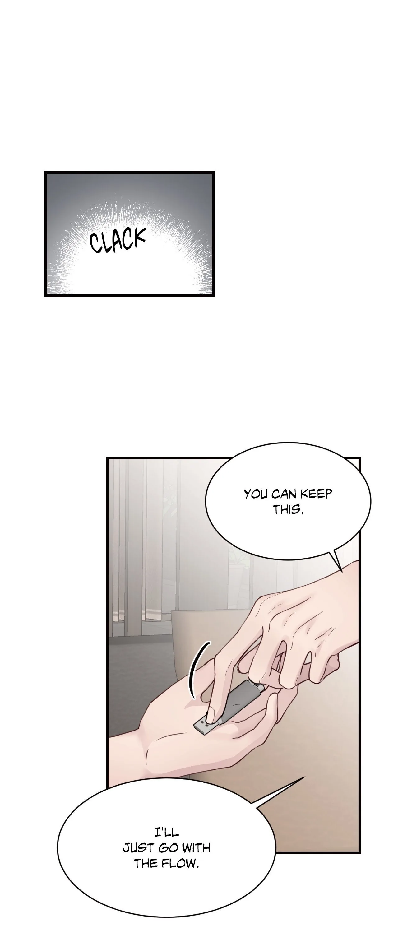 A Chance Encounter Chapter 18 page 16 - 