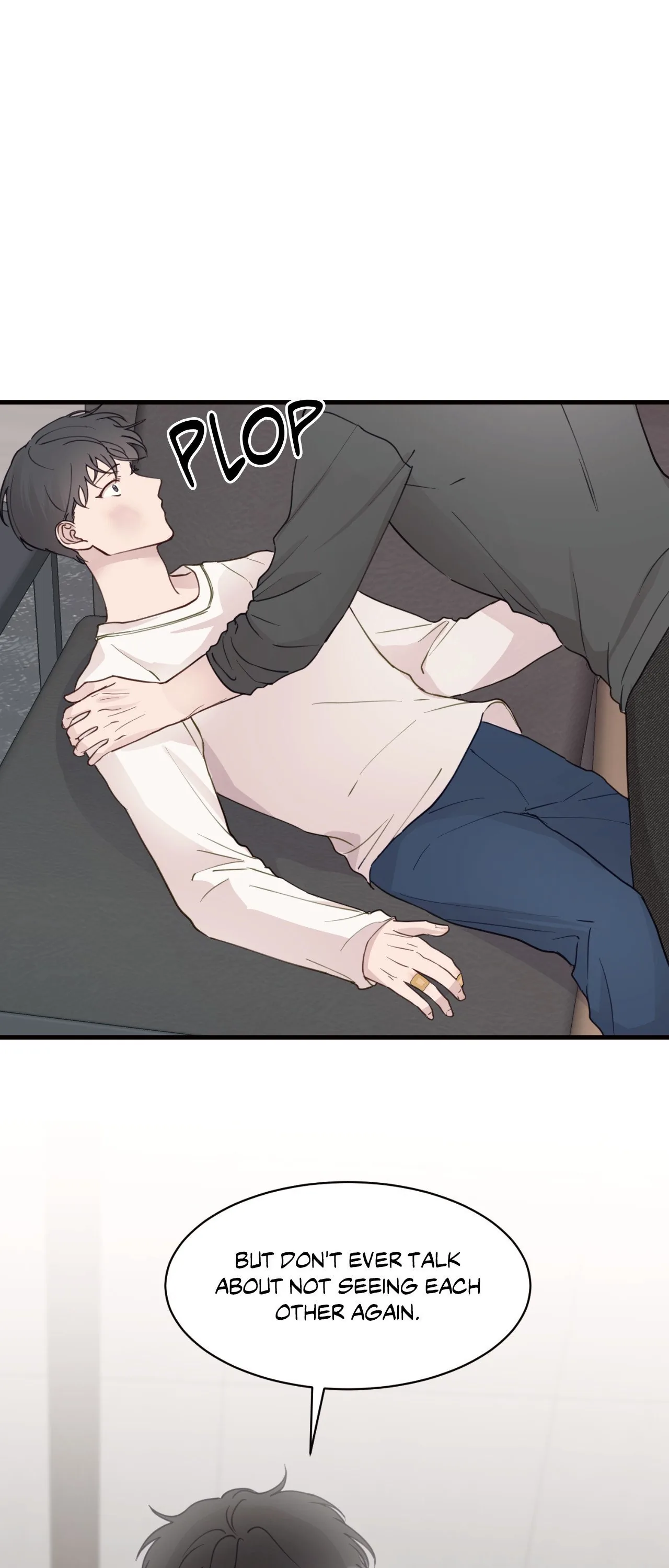 A Chance Encounter Chapter 18 page 17 - 
