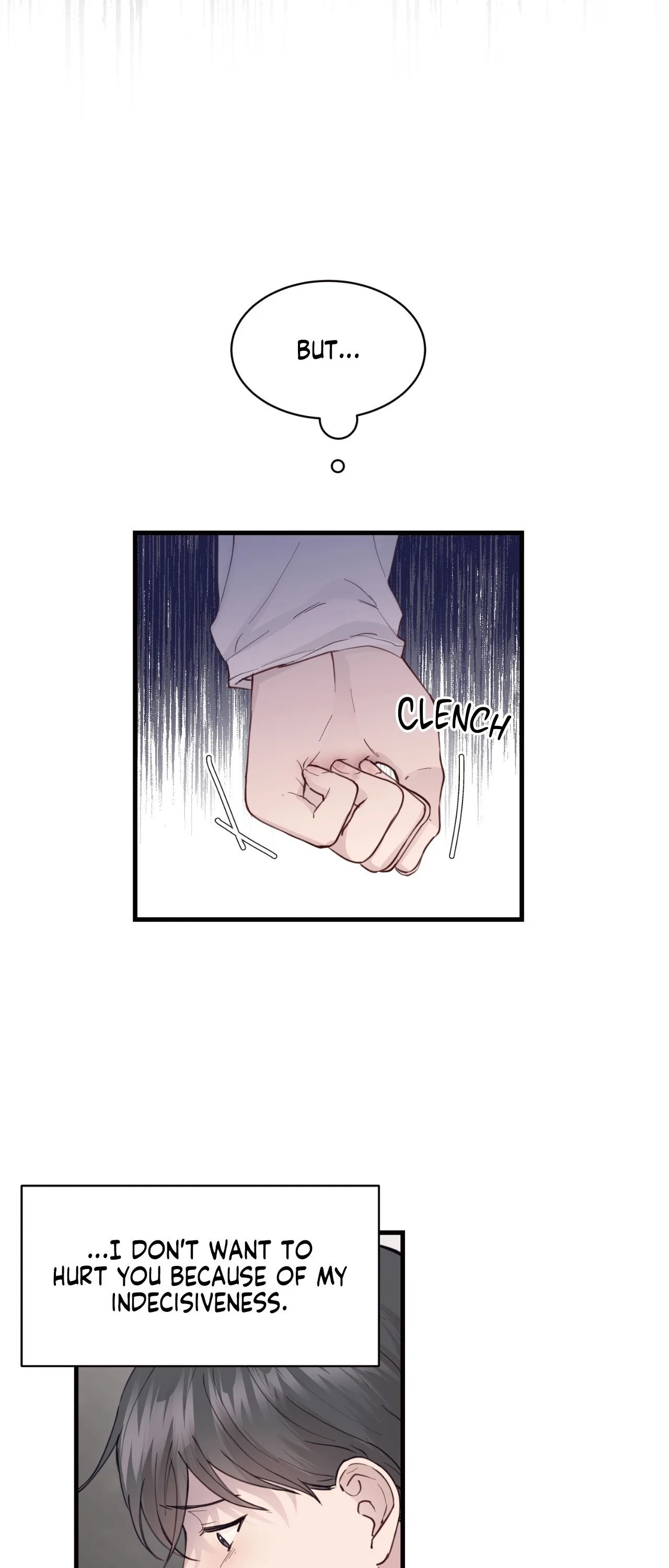 A Chance Encounter Chapter 18 page 3 - 